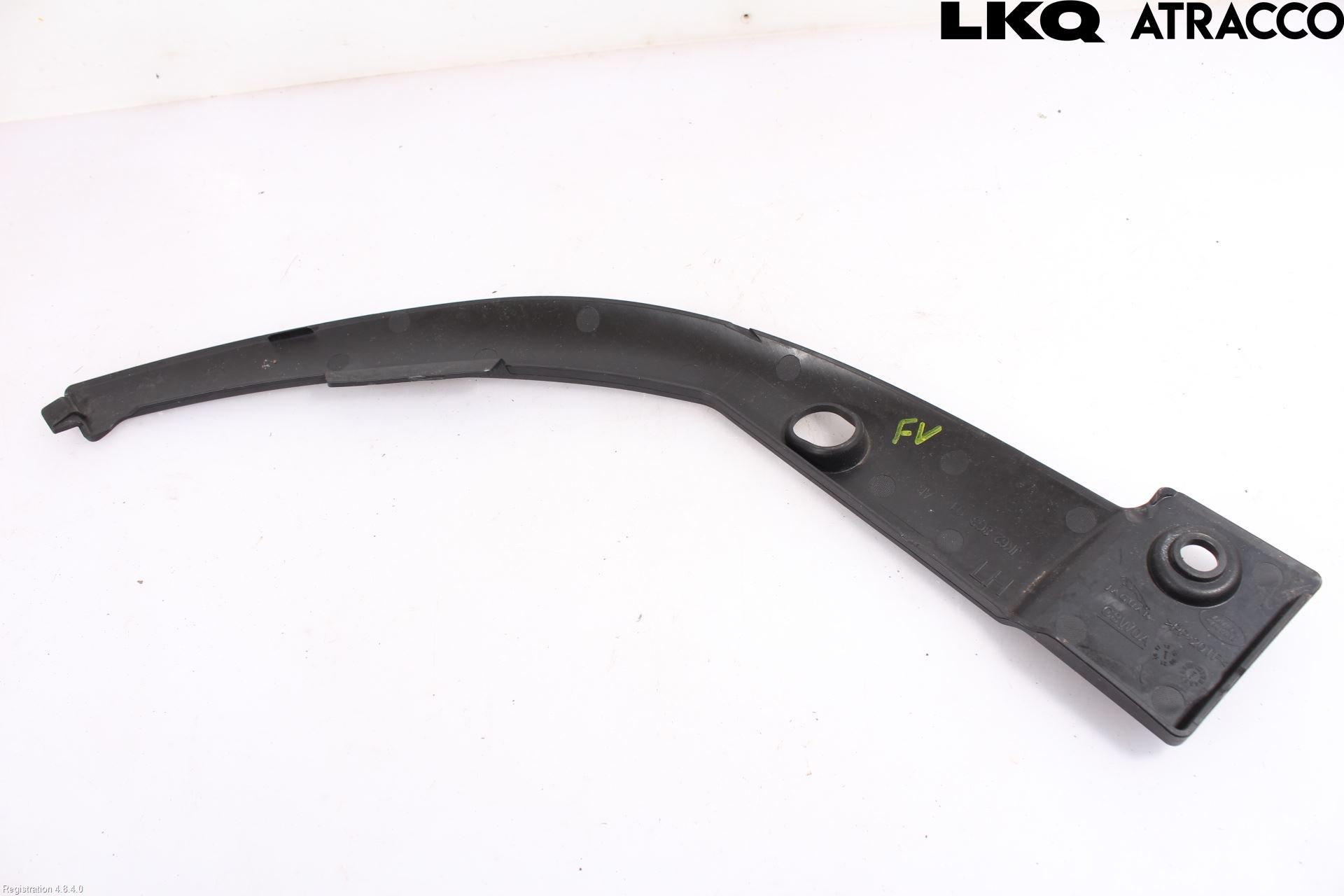 Landrover RANGE ROVER SPORT (L494) 14-22 Panserlåsplate-Bjelke