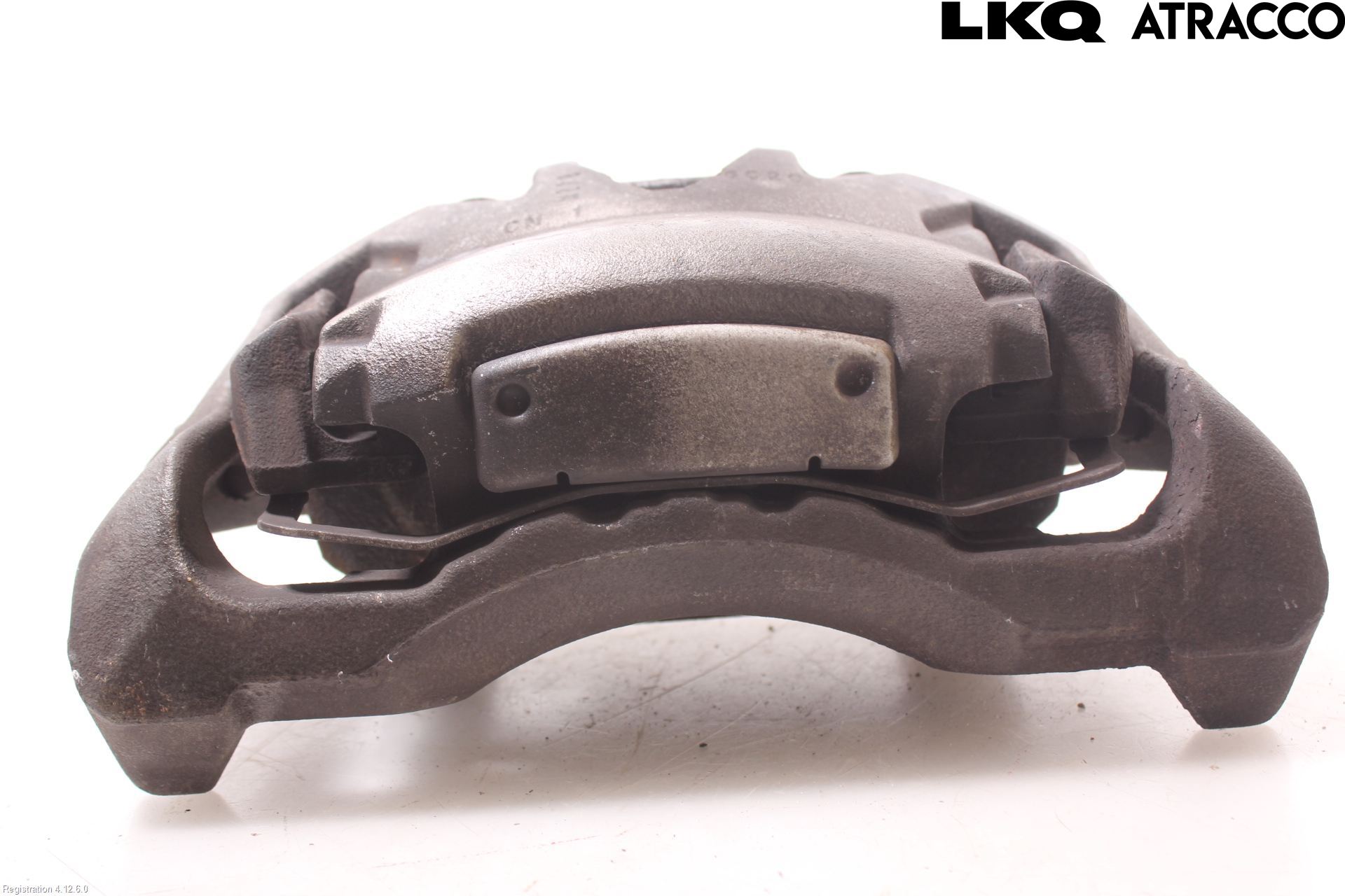 Volvo XC70 08-13 Bremsecaliper Foran Høyre