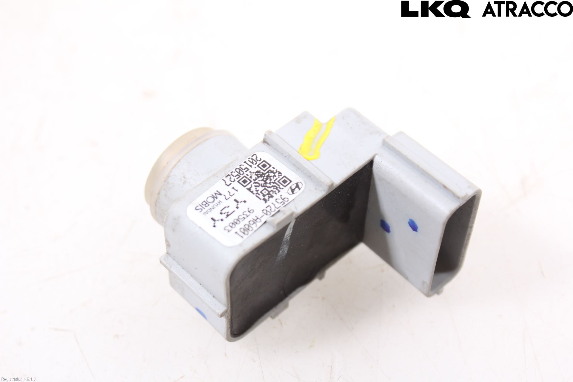 Hyundai i30 GD 13-17 Sensor Ryggesensor