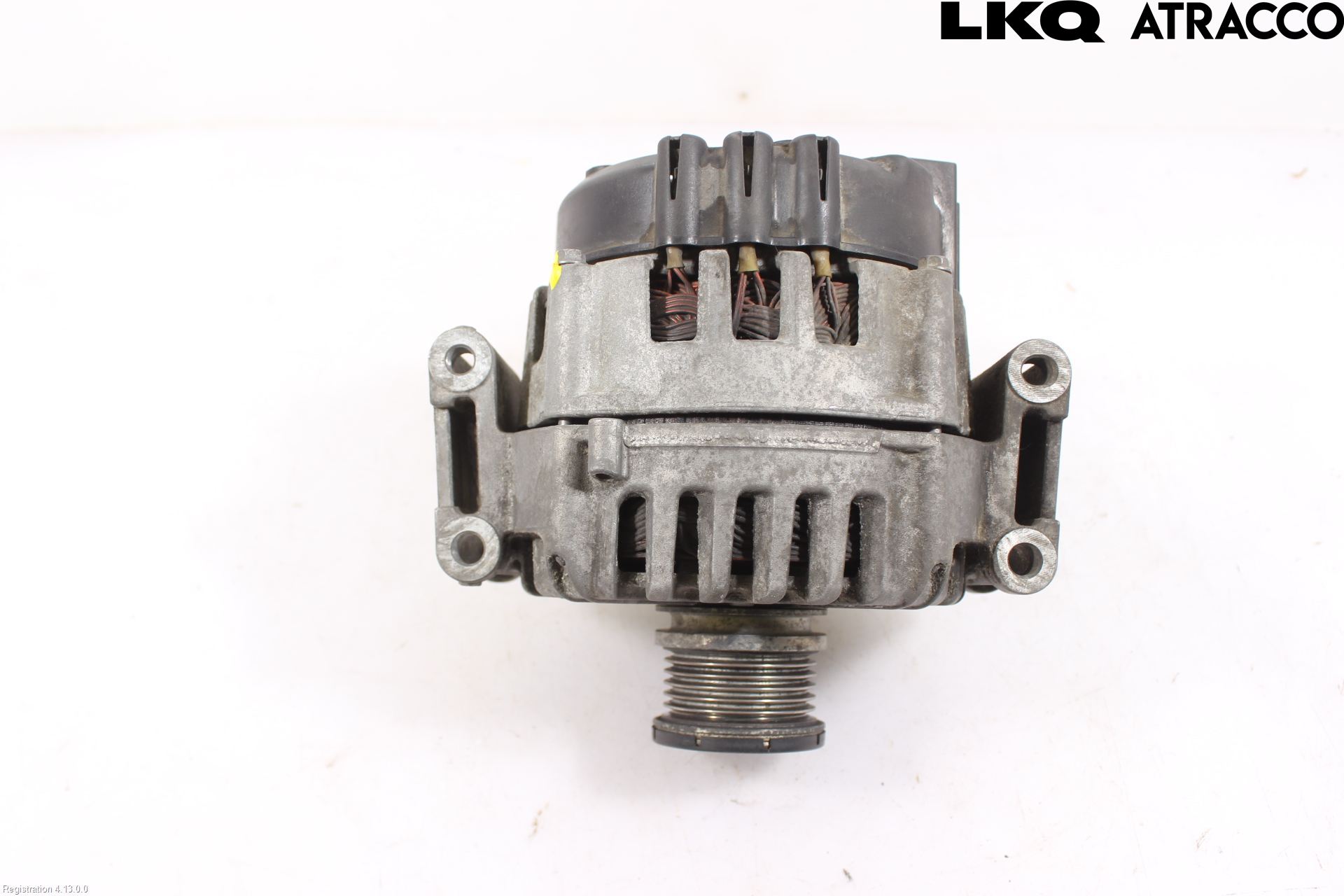 Mercedes-Benz MB SPRINTER (W906) 06-18 Dynamo