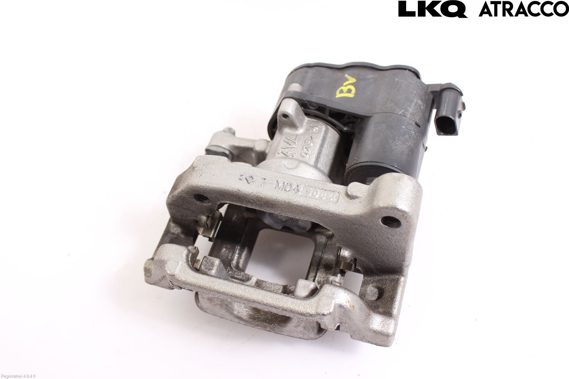 Peugeot 308/E-308 21- Bremsecaliper Bak Venstre