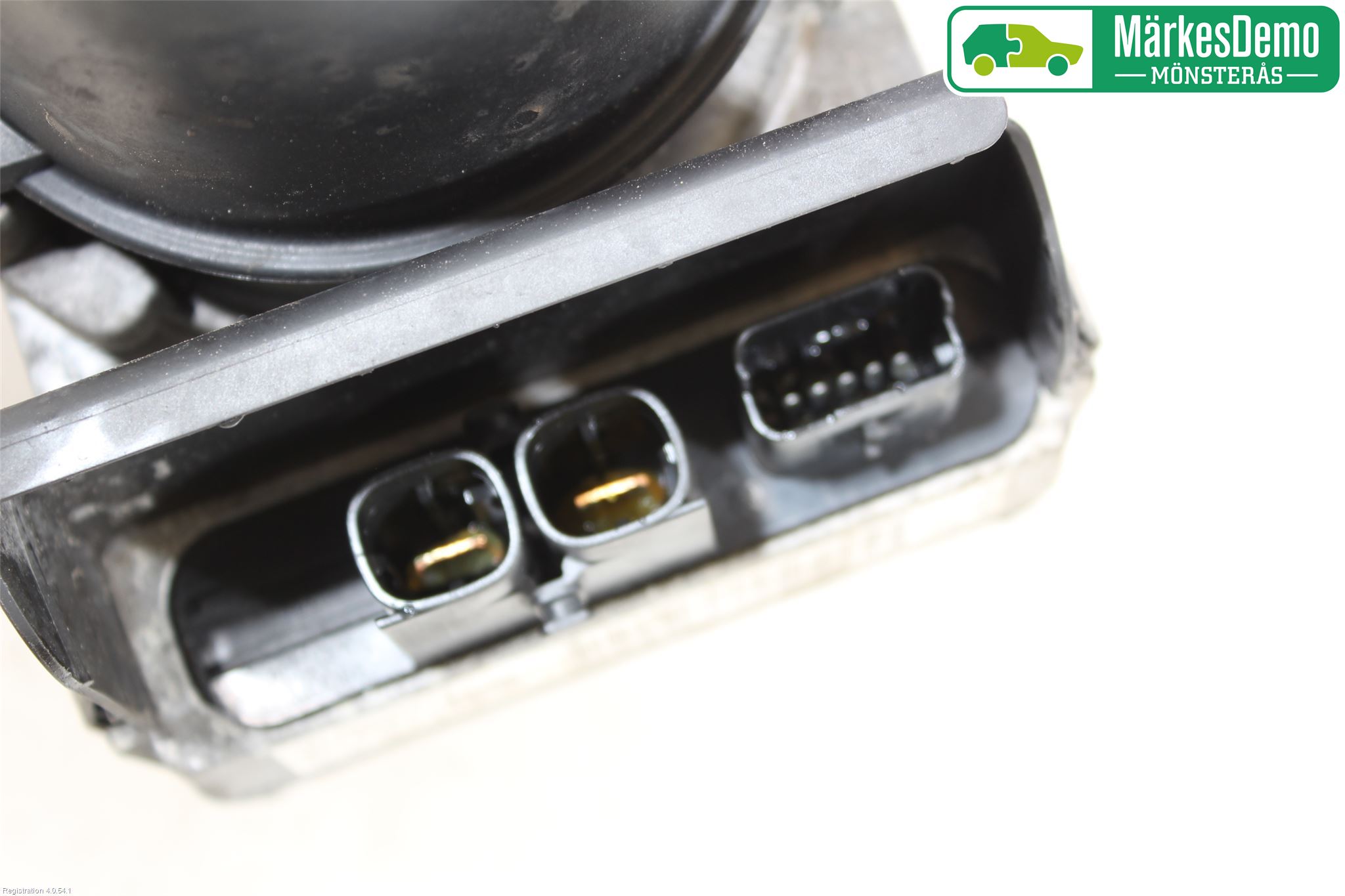 Peugeot 5008 10-16 Servostyring Eletrisk Pumpe