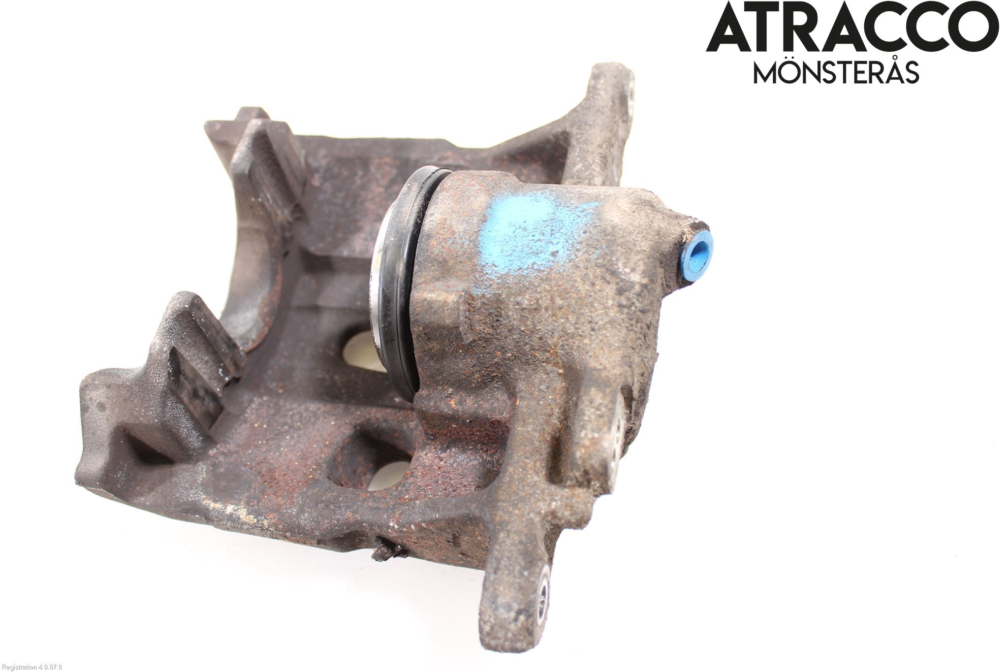 Volkswagen VW TRANSP/CARAVELLE (T4) 91-03 Bremsecaliper Foran Høyre