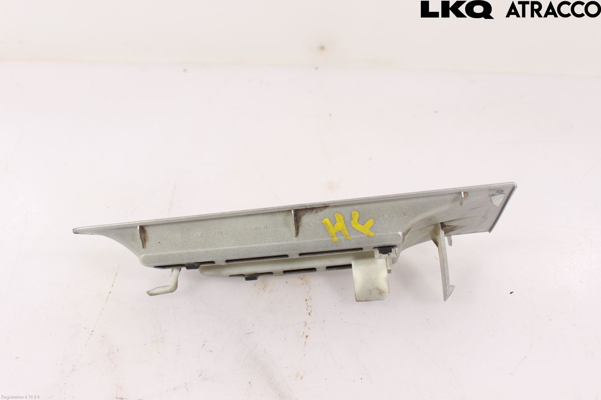 Ford KUGA 08-12 List Framskjerm Hs