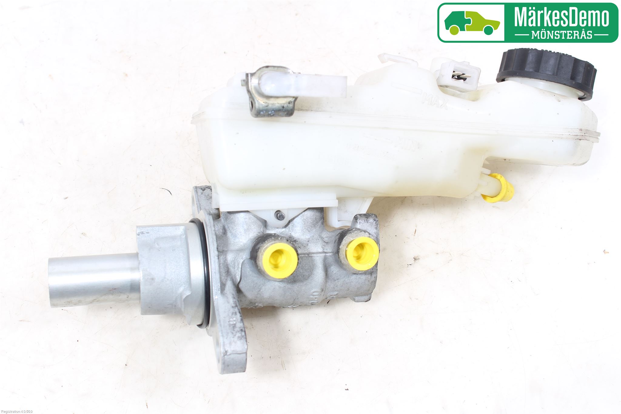 Toyota AVENSIS 09-15 Brems Hovedsylinder