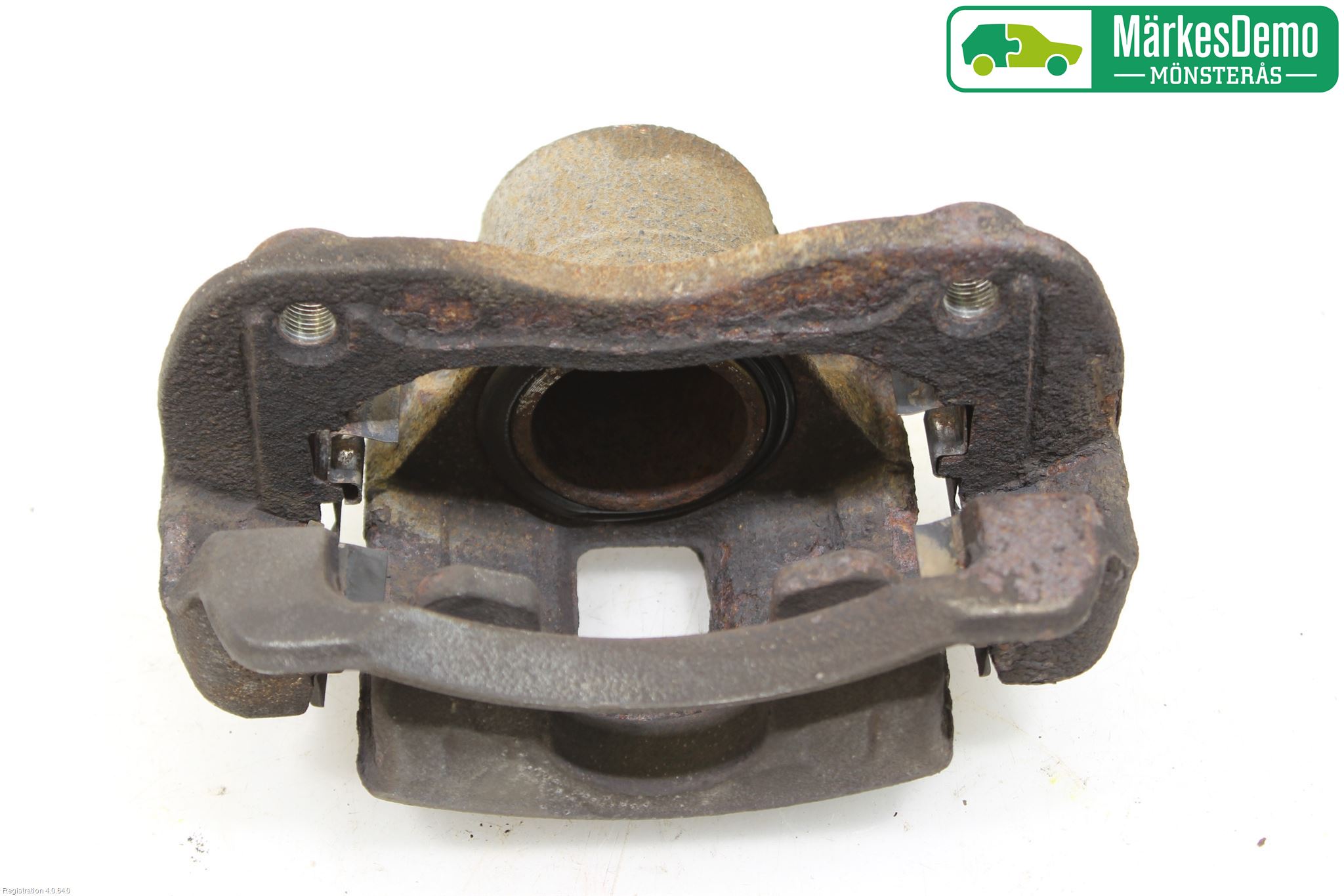 Kia RIO 12-16 Bremsecaliper Foran Venstre