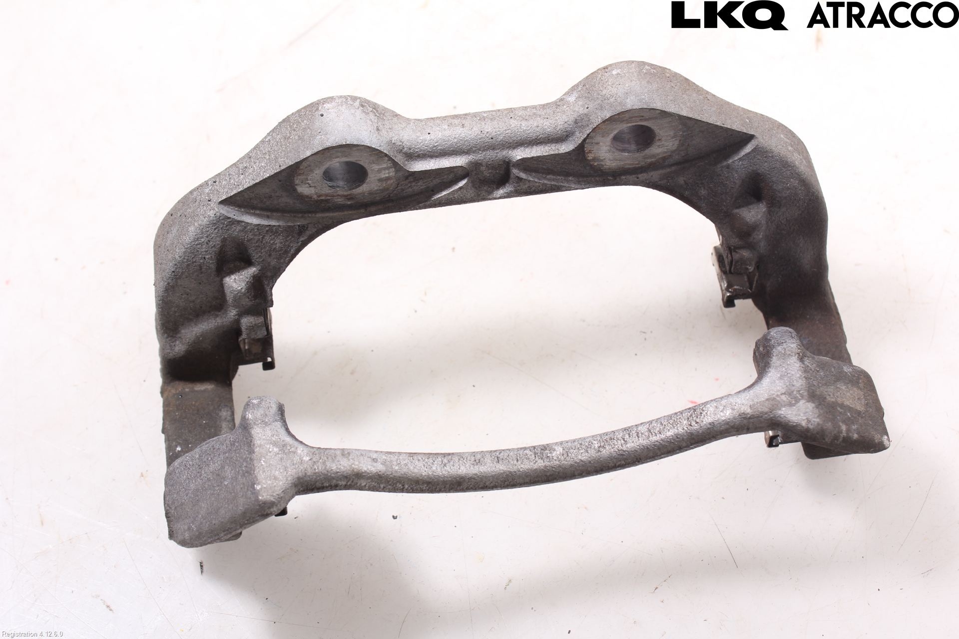 Peugeot 2008/E-2008 20- Bremsecaliper Feste Holder