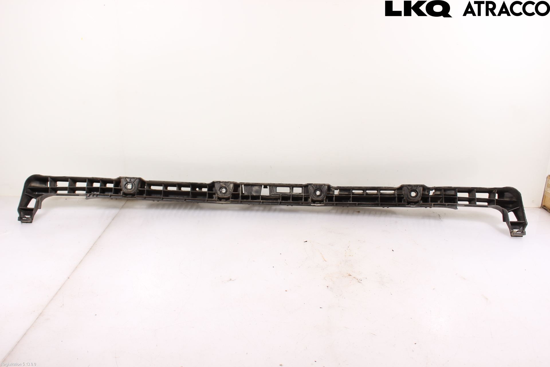 Volkswagen VW GOLF / E-GOLF VII 13-20 Støtfanger Bak Deform Element