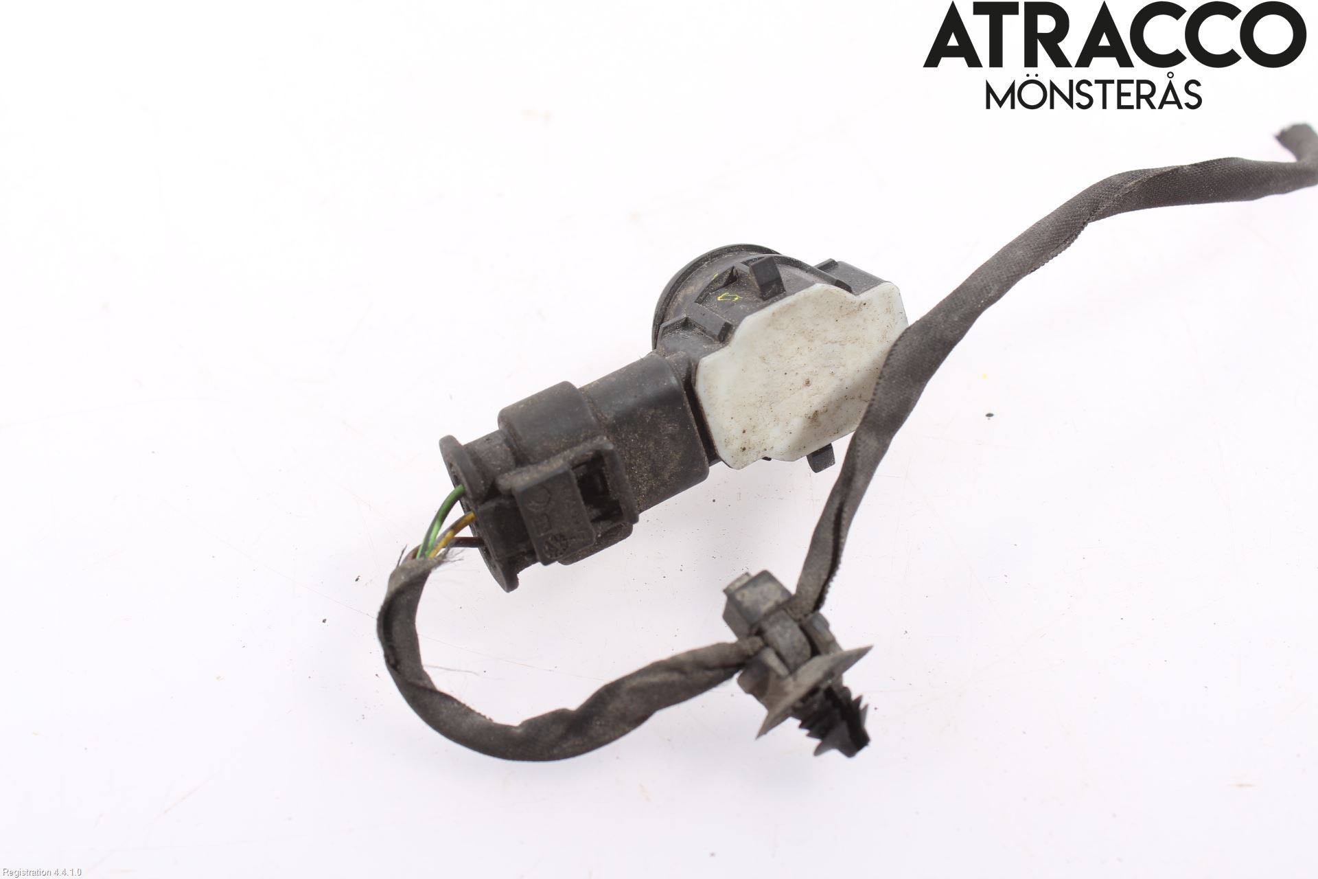 BMW 4 F32/F33/F82/F83 13-20 Sensor Ryggesensor