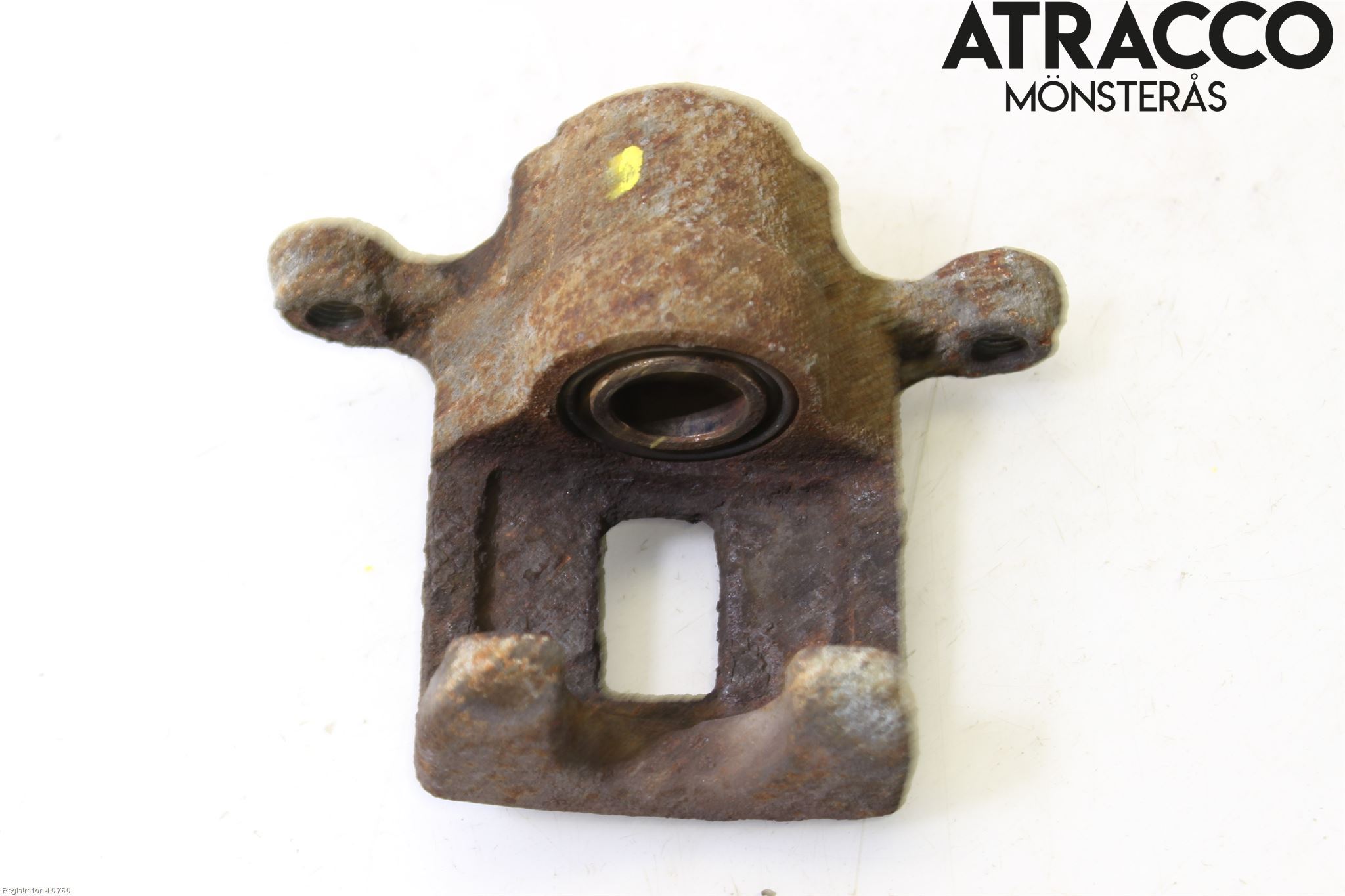 Nissan X-TRAIL     01-07 Bremsecaliper Bak Høyre