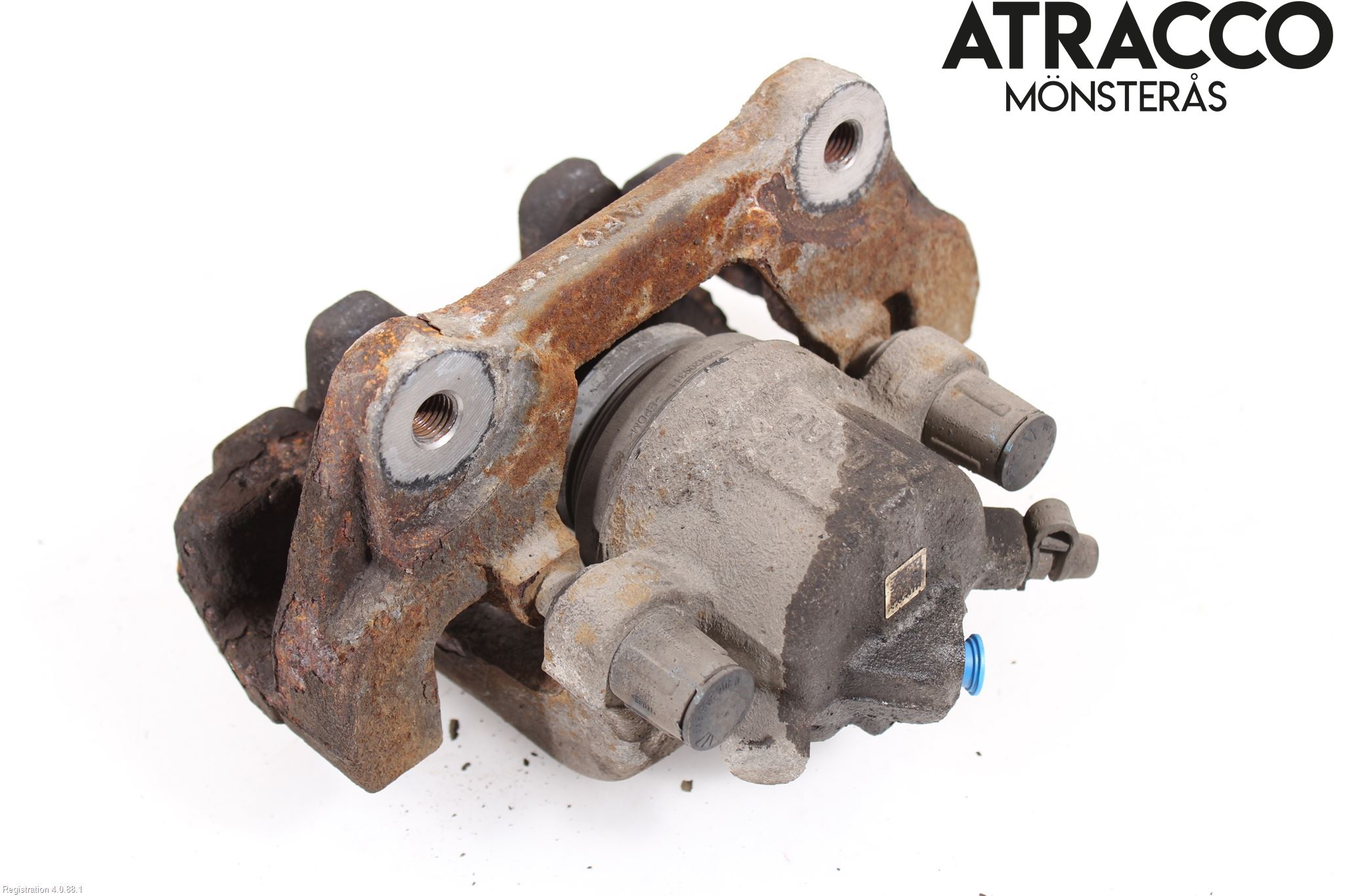 BMW 4 F32/F33/F82/F83 13-20 Bremsecaliper Foran Høyre