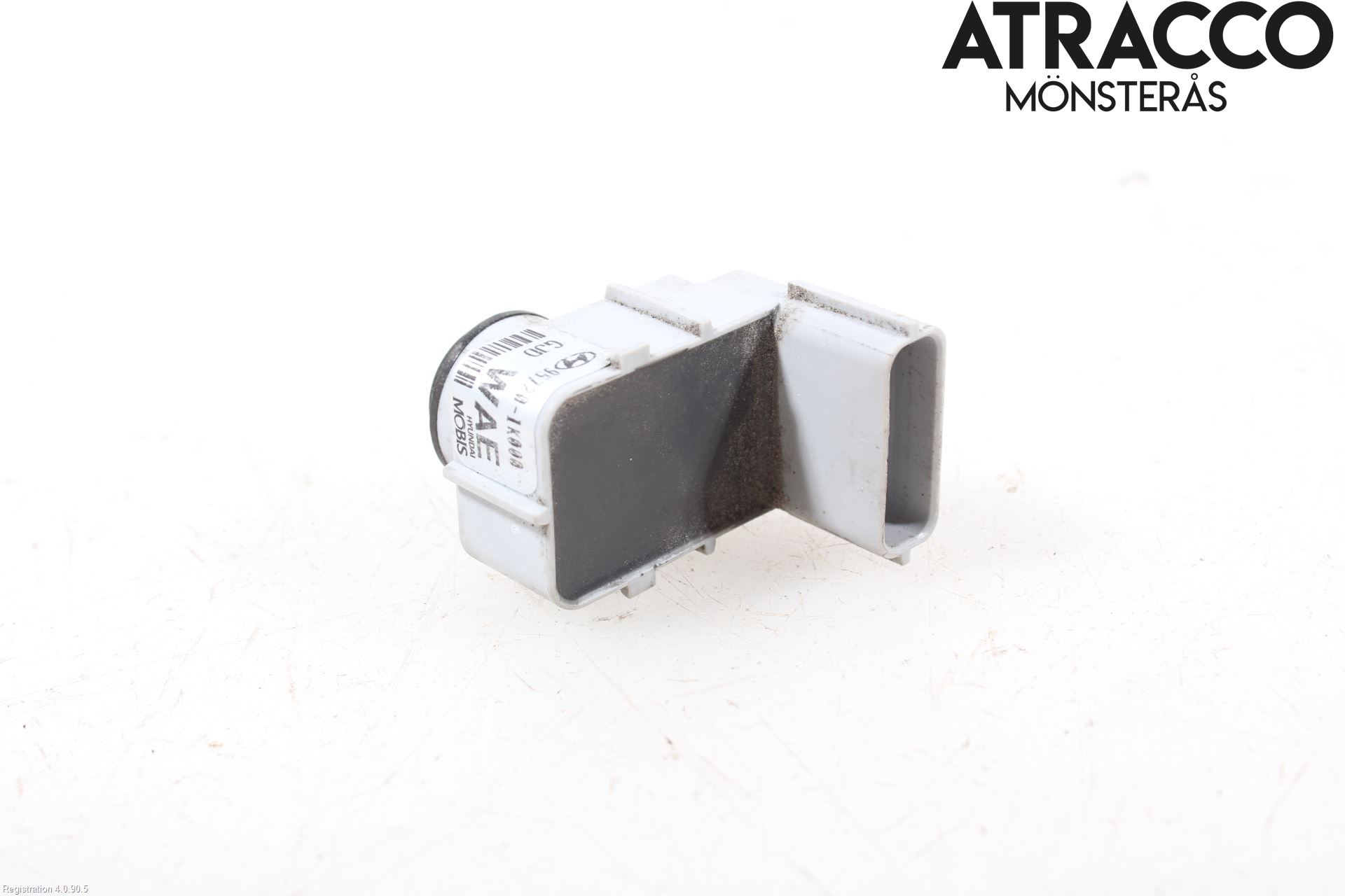 Hyundai ix20 Sensor Ryggesensor