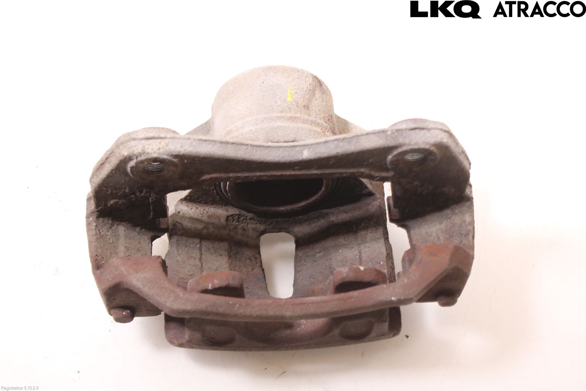 Kia CEED 06-12 Bremsecaliper Foran Venstre