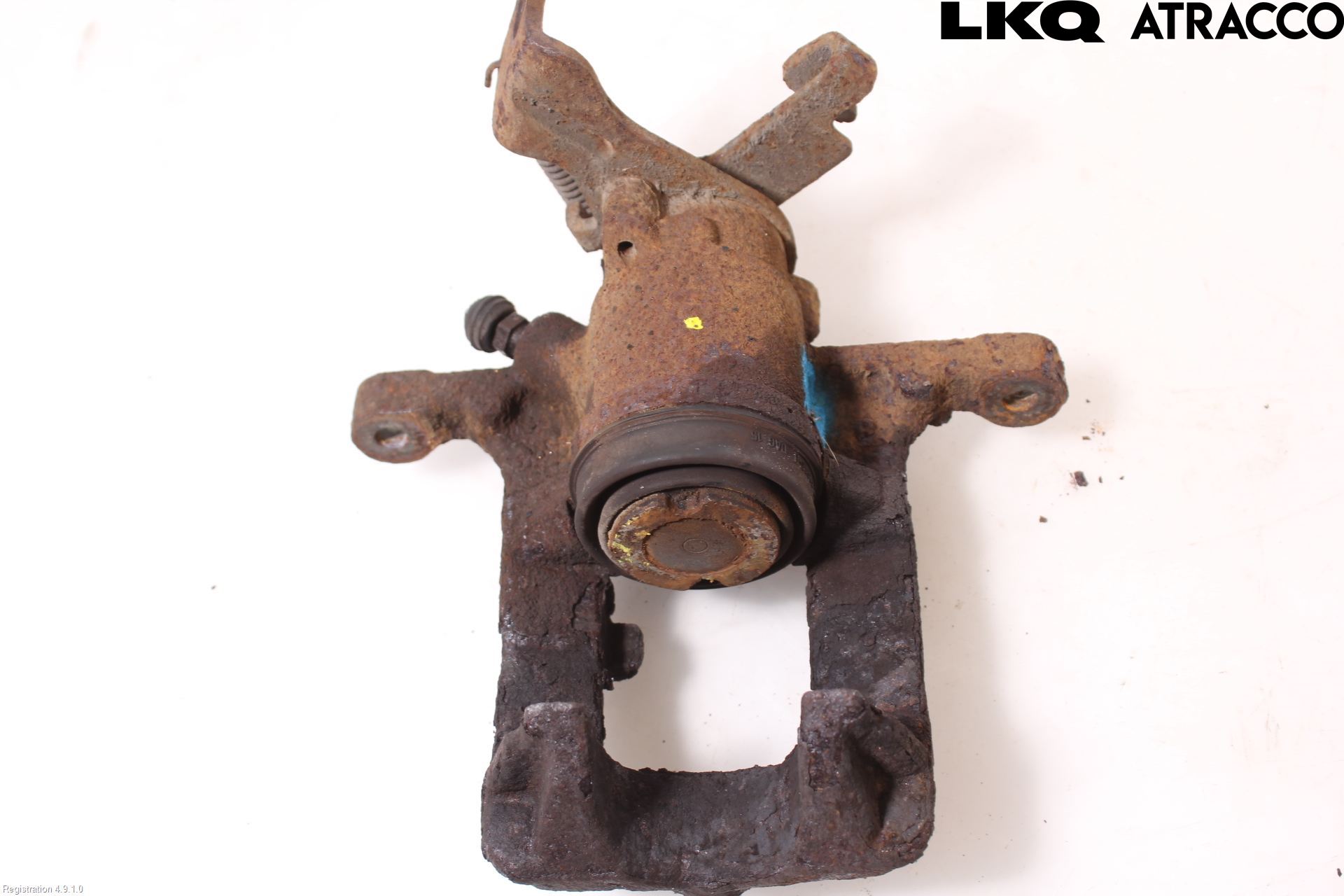 GM CHEVROLET CRUZE Bremsecaliper Bak Høyre