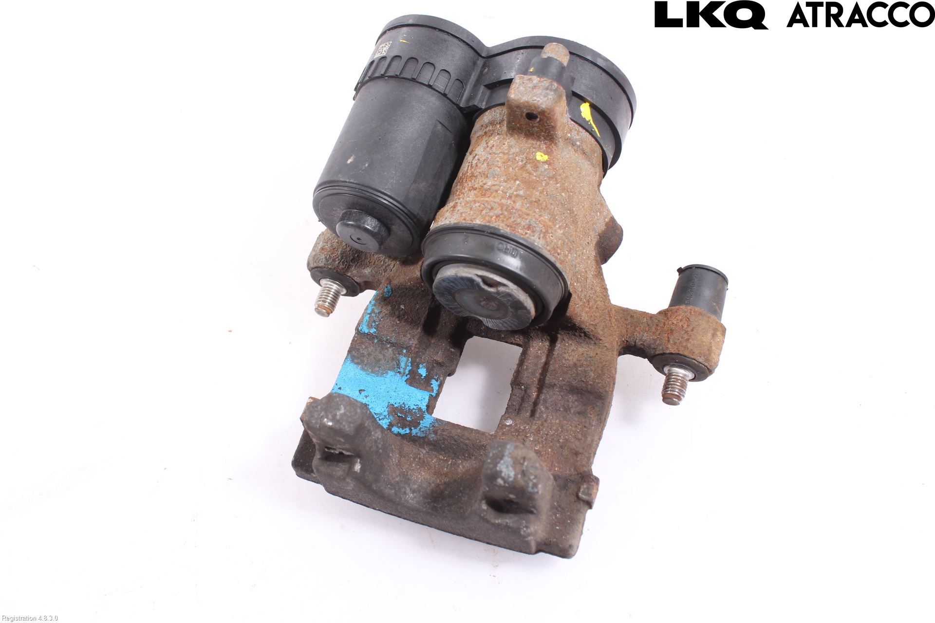 Jaguar XF (X260) 16-24 Bremsecaliper Bak Høyre