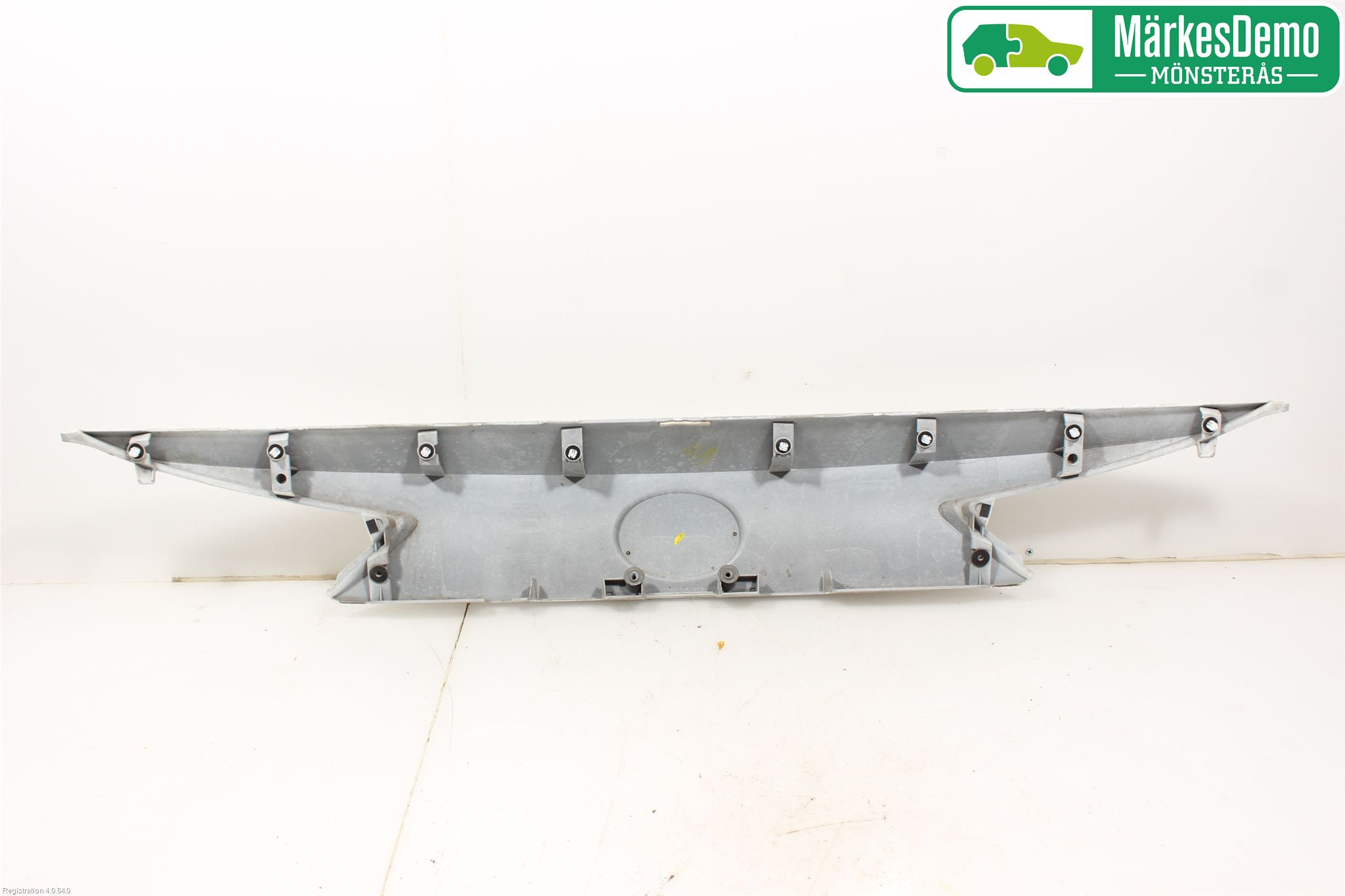 Toyota AURIS 13-19 List Bak-Bakluke