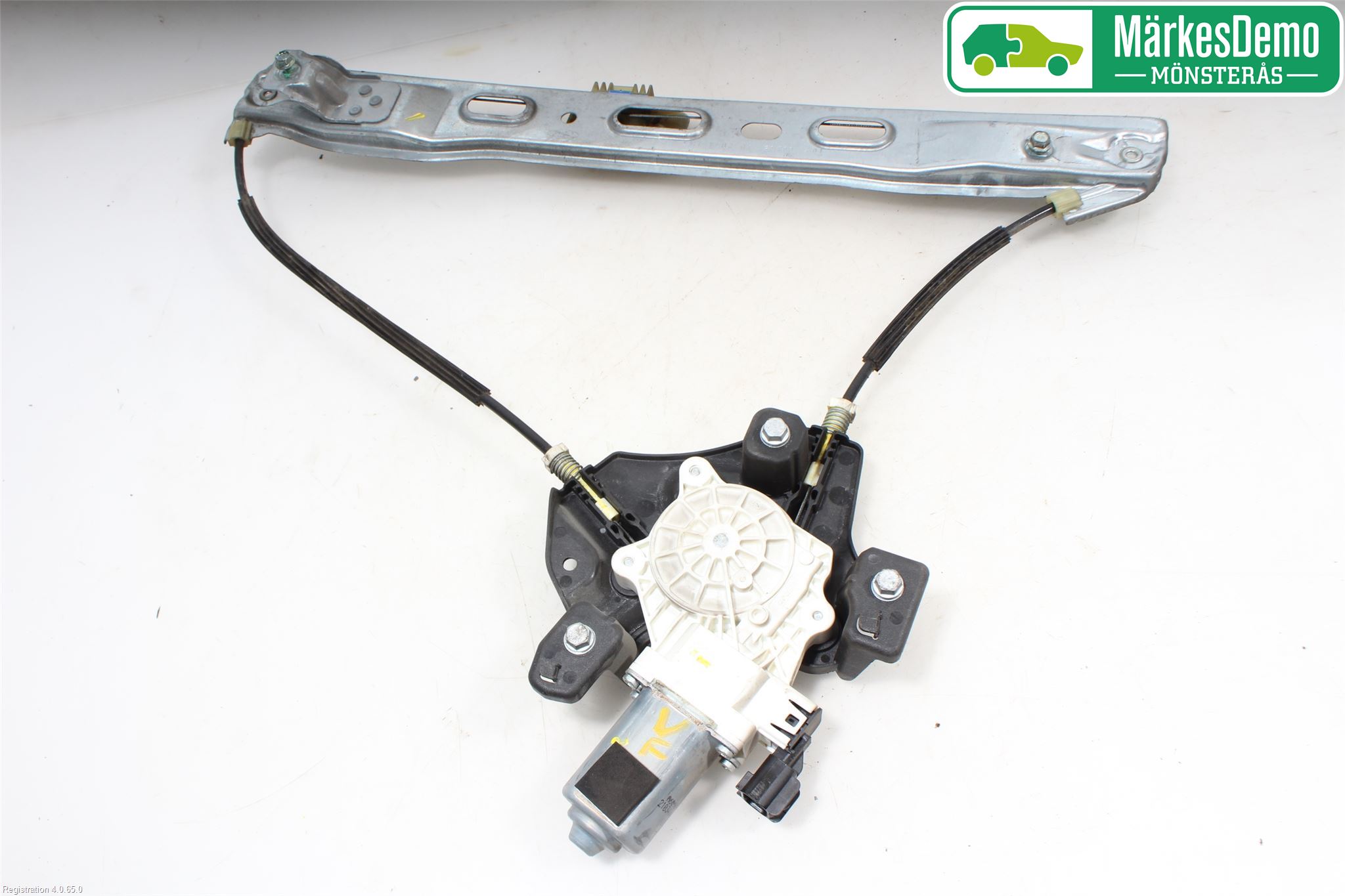 Ford TRANSIT/TOURNEO CONNECT 13-22 Vindusheis El Komp