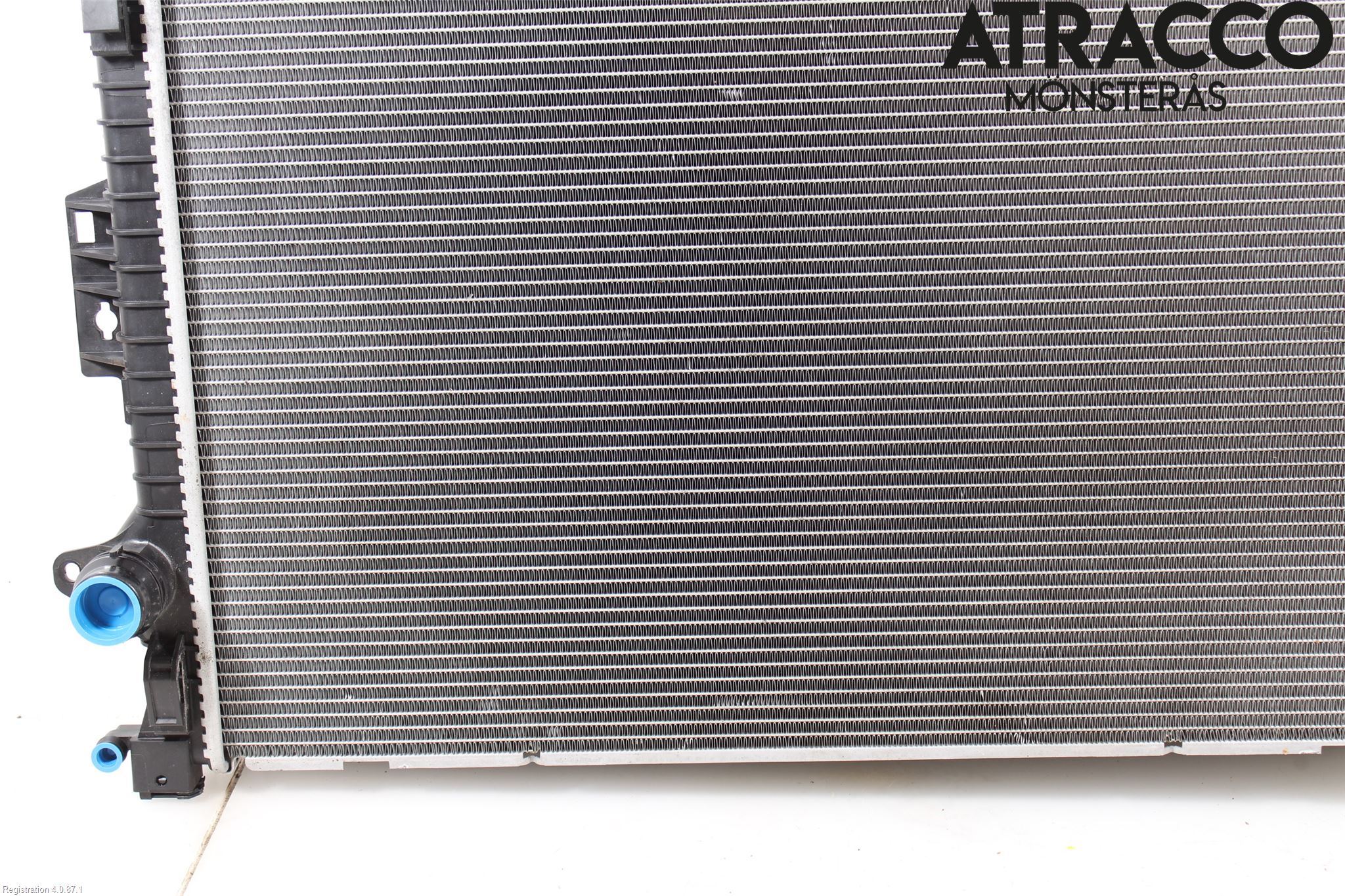 Ford KUGA 13-16 Radiator Automat