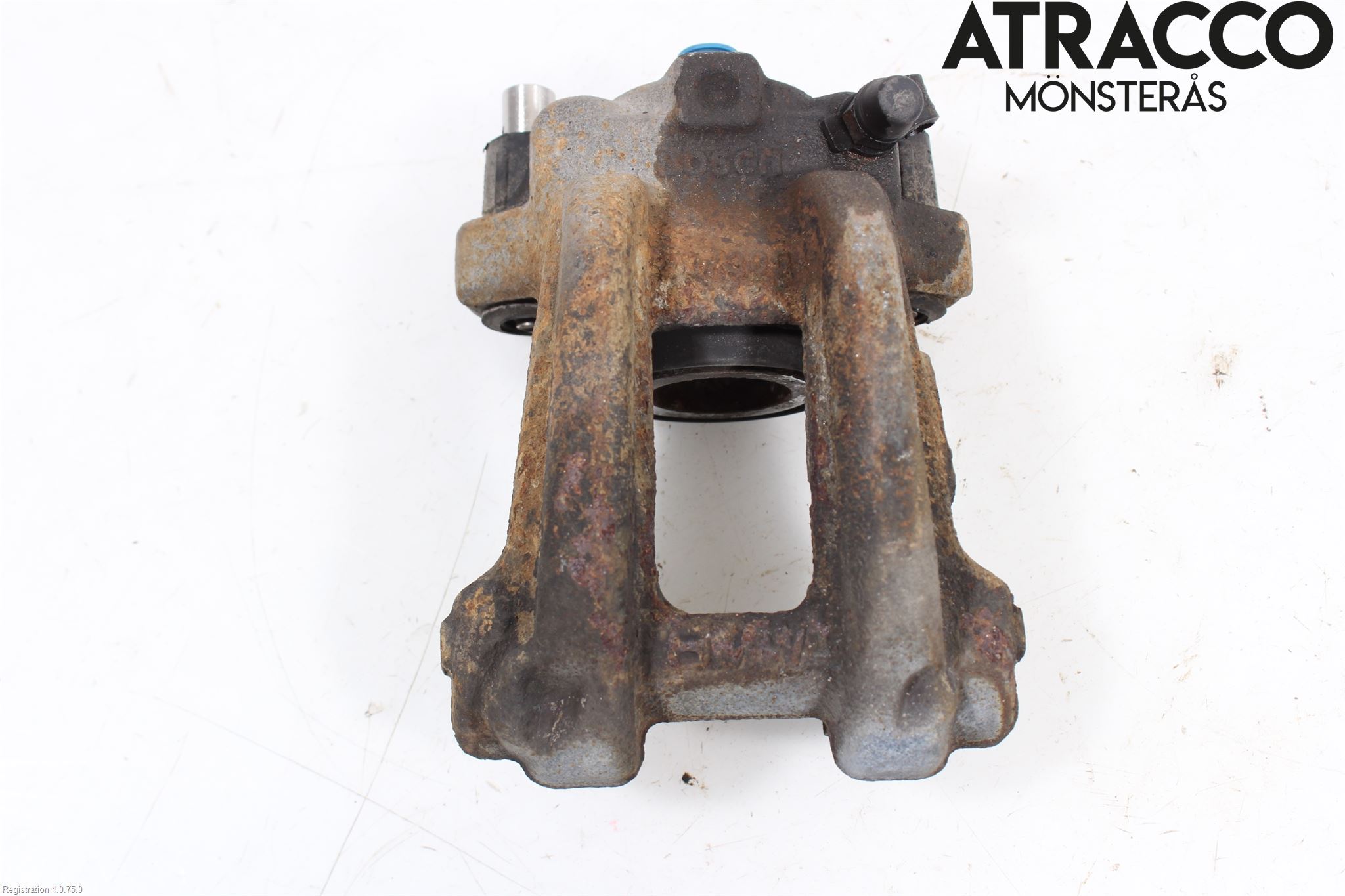 BMW 3 F30/F31/F80 12-19 Bremsecaliper Bak Venstre