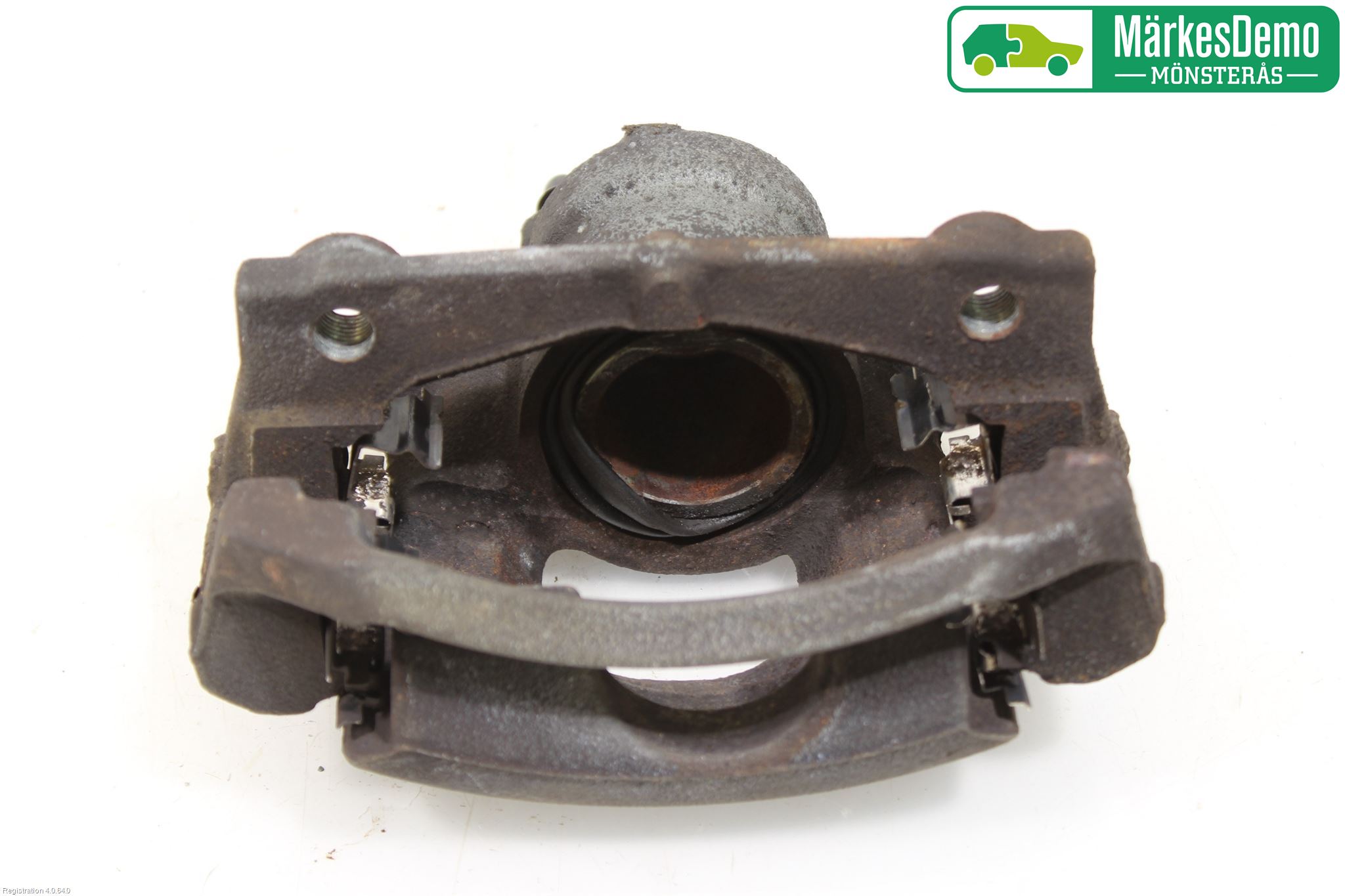 Toyota AYGO 15-21 Bremsecaliper Foran Venstre