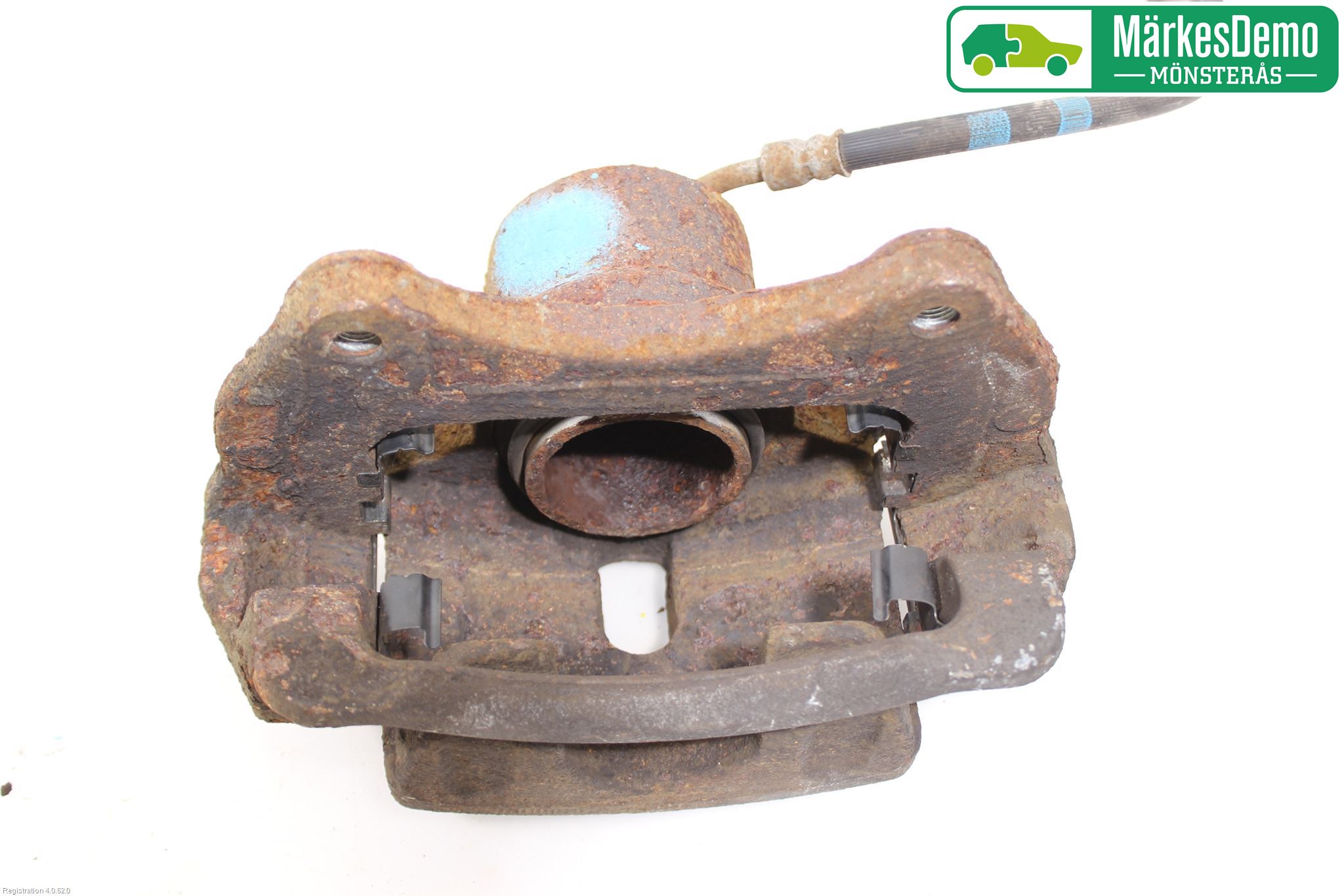 Kia OPTIMA 16-20 Bremsecaliper Foran Høyre