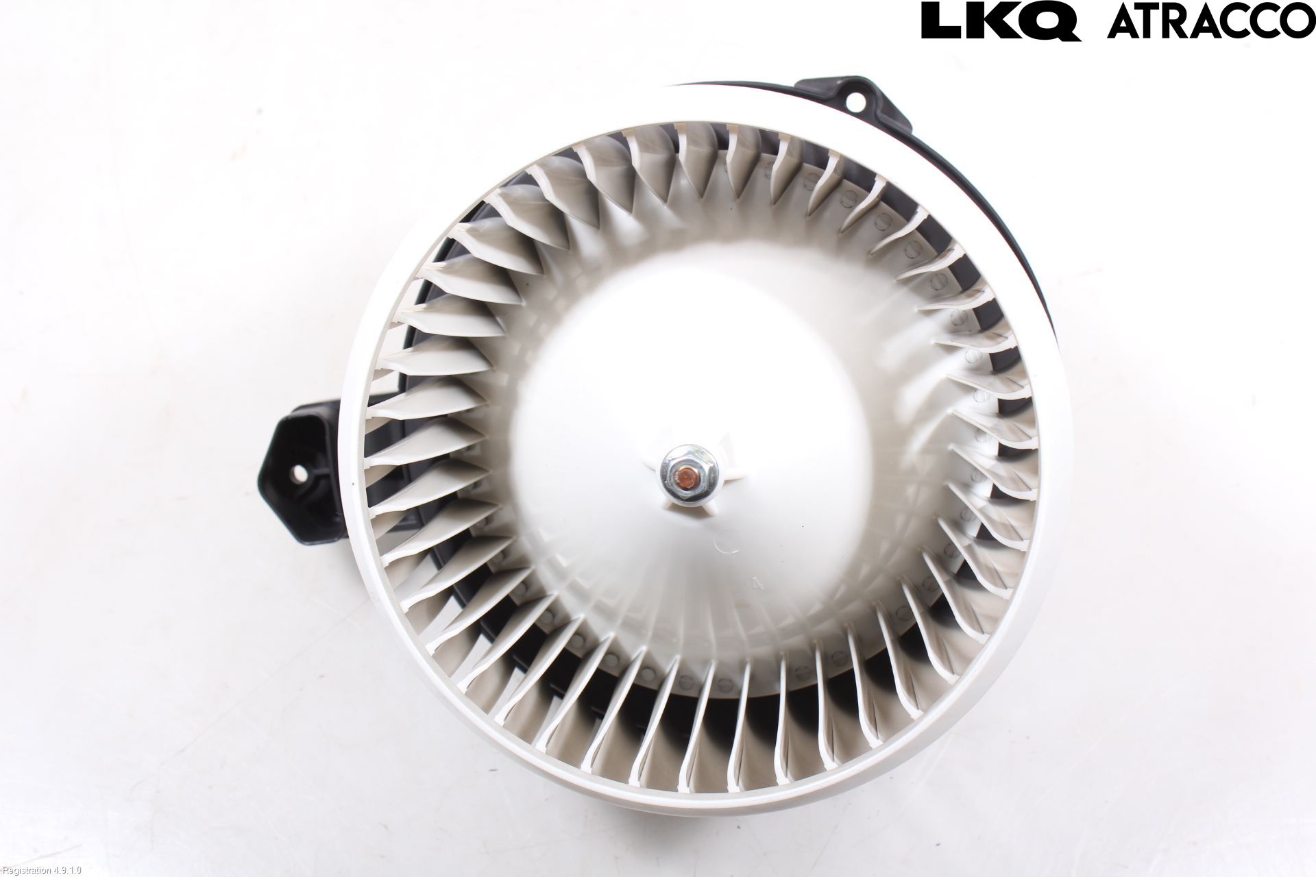 Honda CIVIC 17-22 Varmeapparat Viftemotor