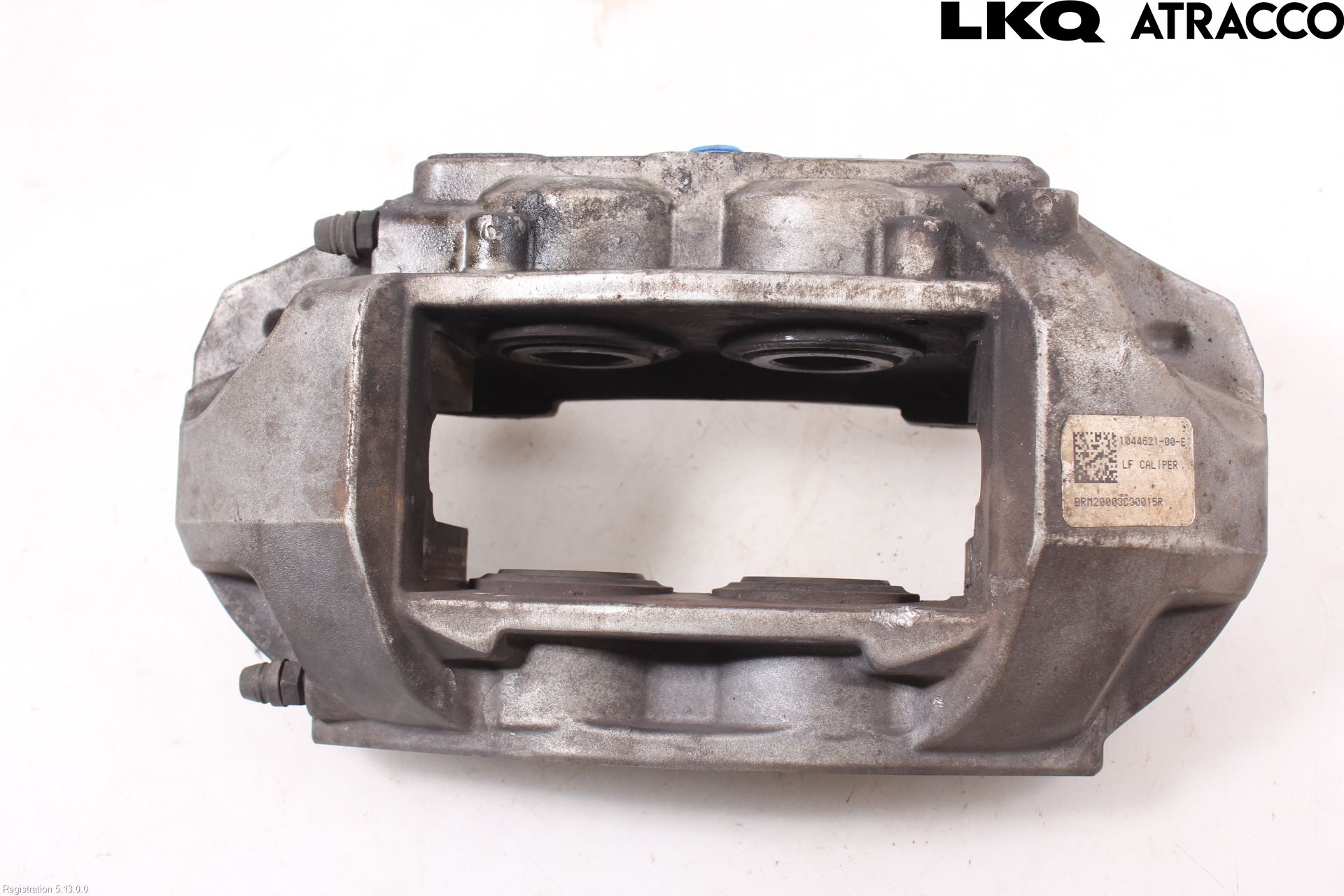 Tesla MODEL 3 17- Bremsecaliper Foran Venstre