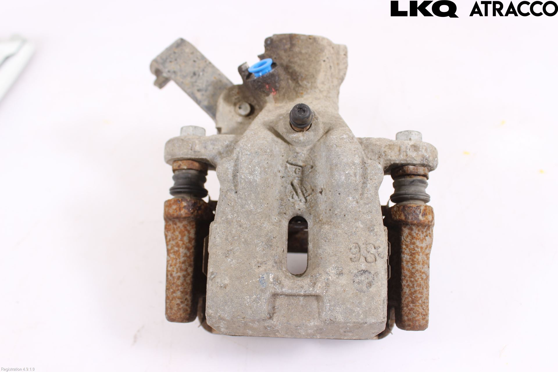 Suzuki SX4 S-CROSS 14-21 Bremsecaliper Bak Venstre