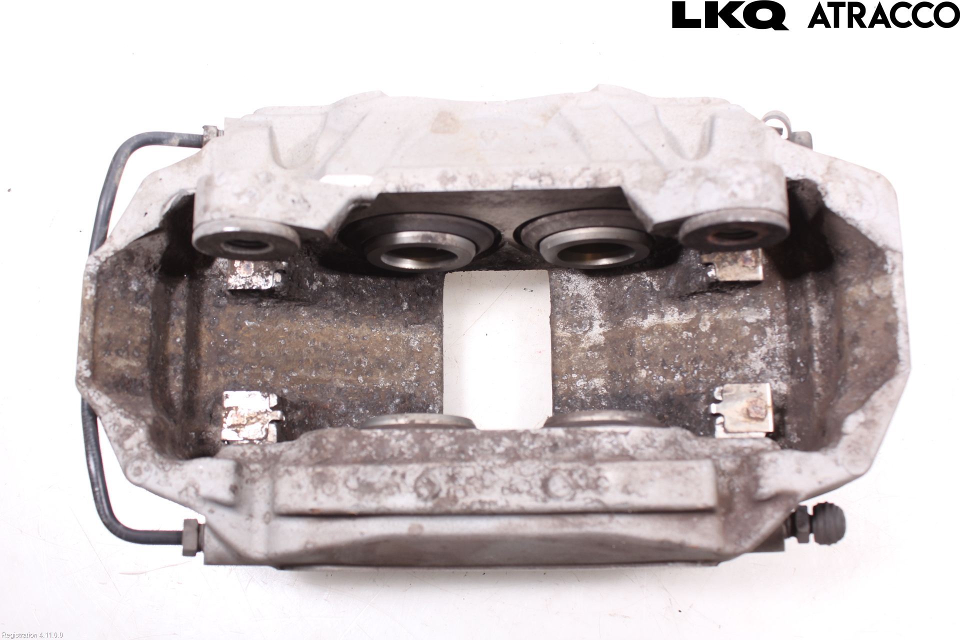 Audi A6 F2/C8 19- Bremsecaliper Foran Venstre