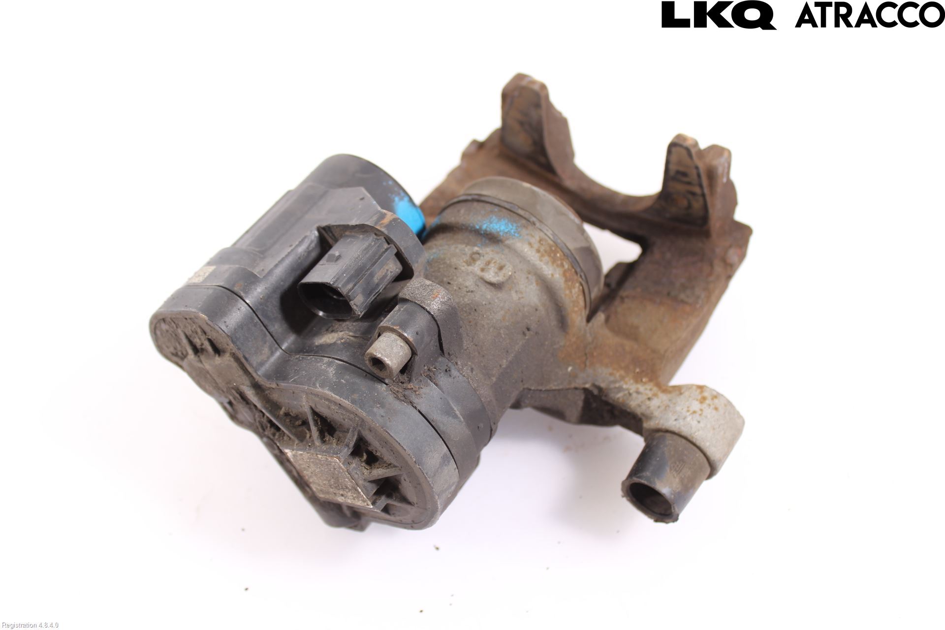 Skoda SUPERB 16-24 Bremsecaliper Bak Høyre