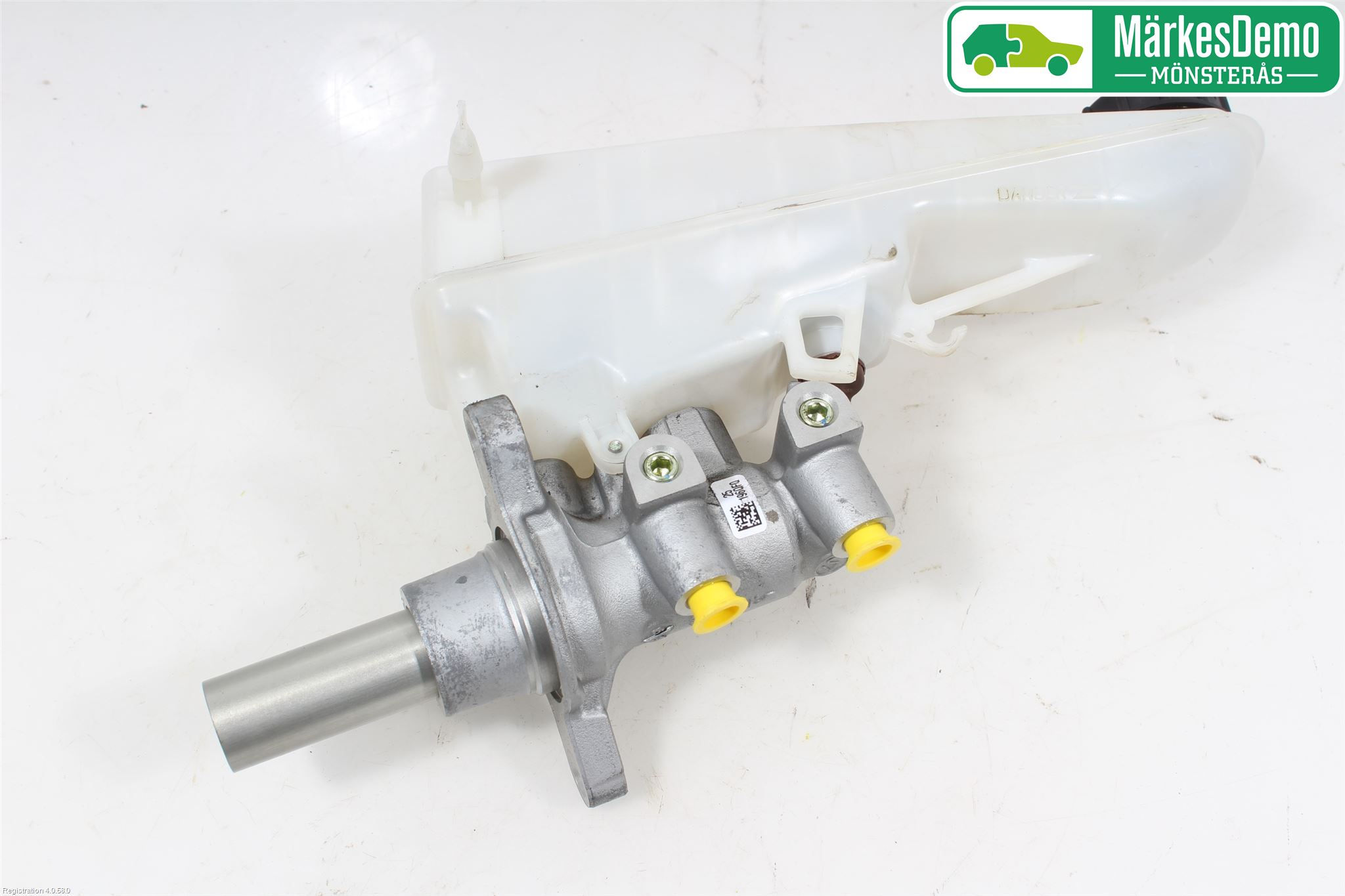 Peugeot EXPERT/E-EXPERT 17- Brems Hovedsylinder