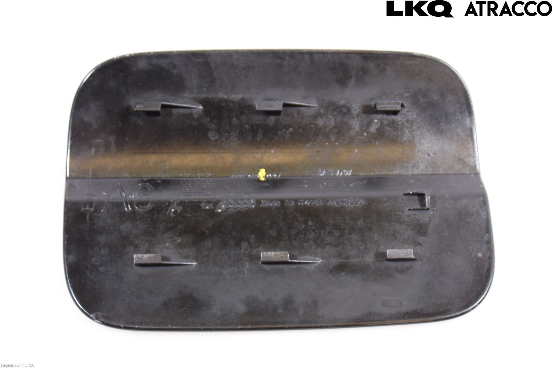 Audi A6/S6 4G 11-18 Drivstoff Tankluke