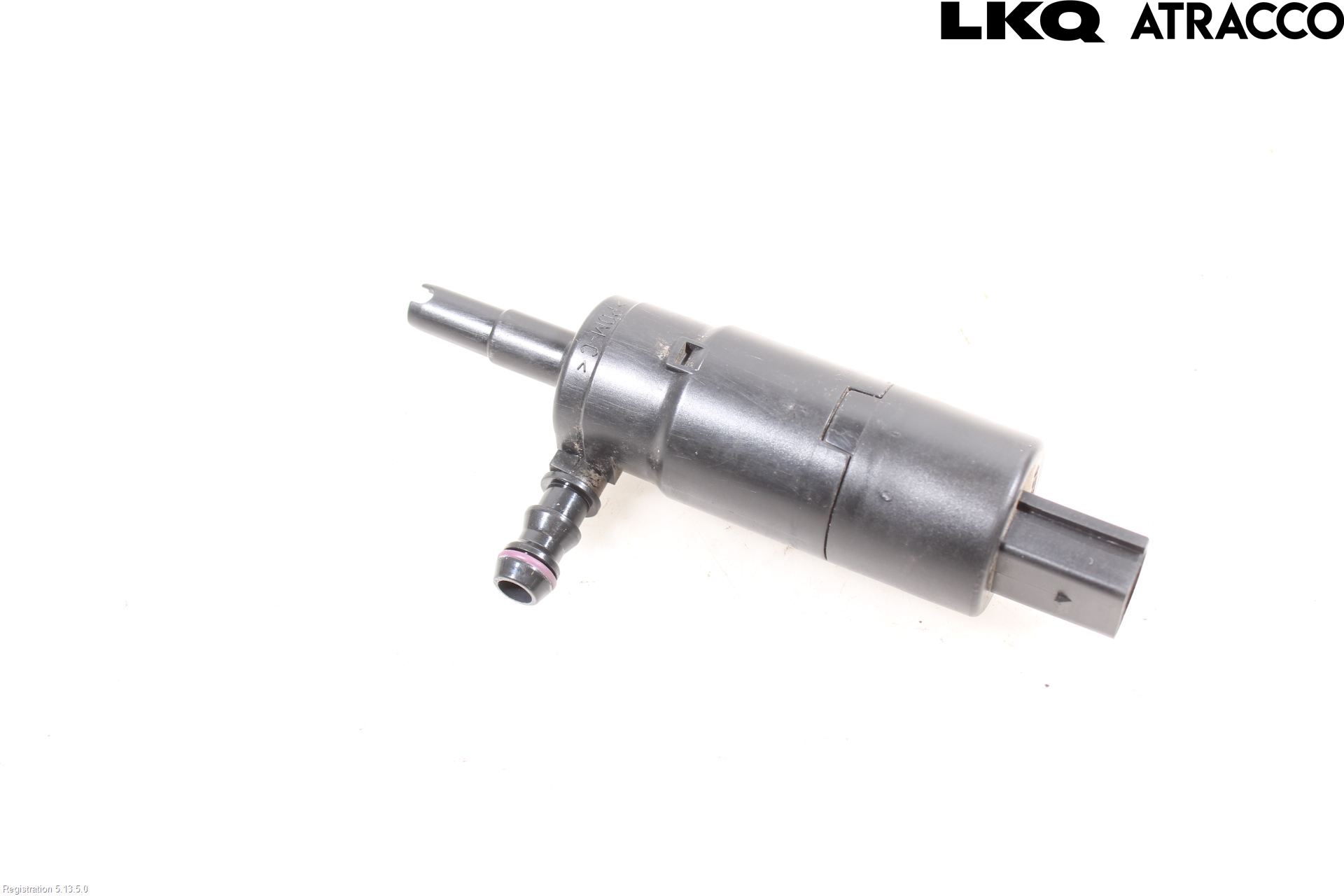 Volkswagen VW TOUAREG 7P 11-18 Spylerpumpe Høytrykk