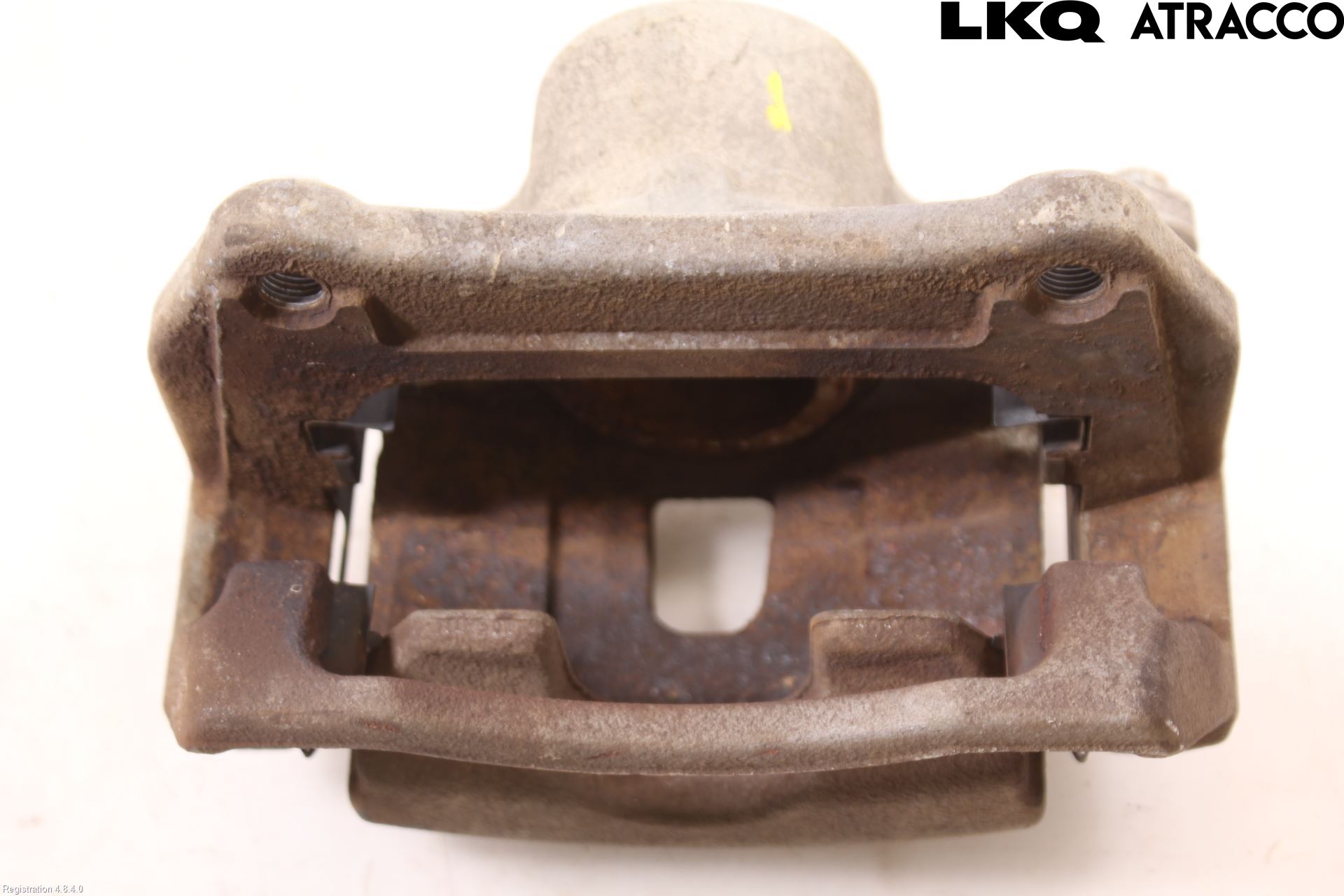 Kia SOUL 09- Bremsecaliper Foran Høyre