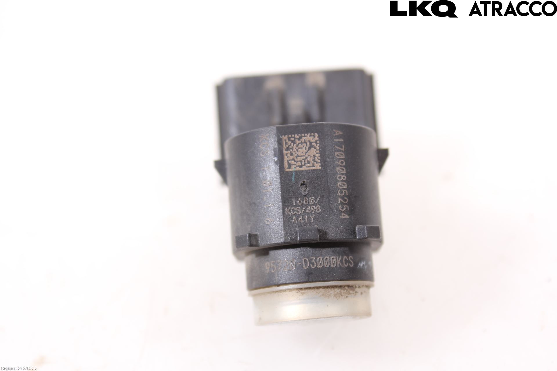 Kia SPORTAGE (QL) 16-21 Sensor Ryggesensor