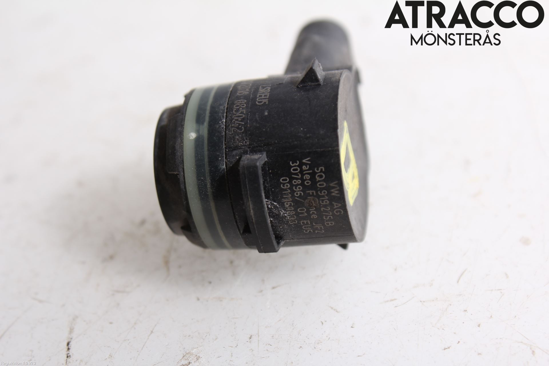 Volkswagen VW CADDY 16-20 Sensor Ryggesensor