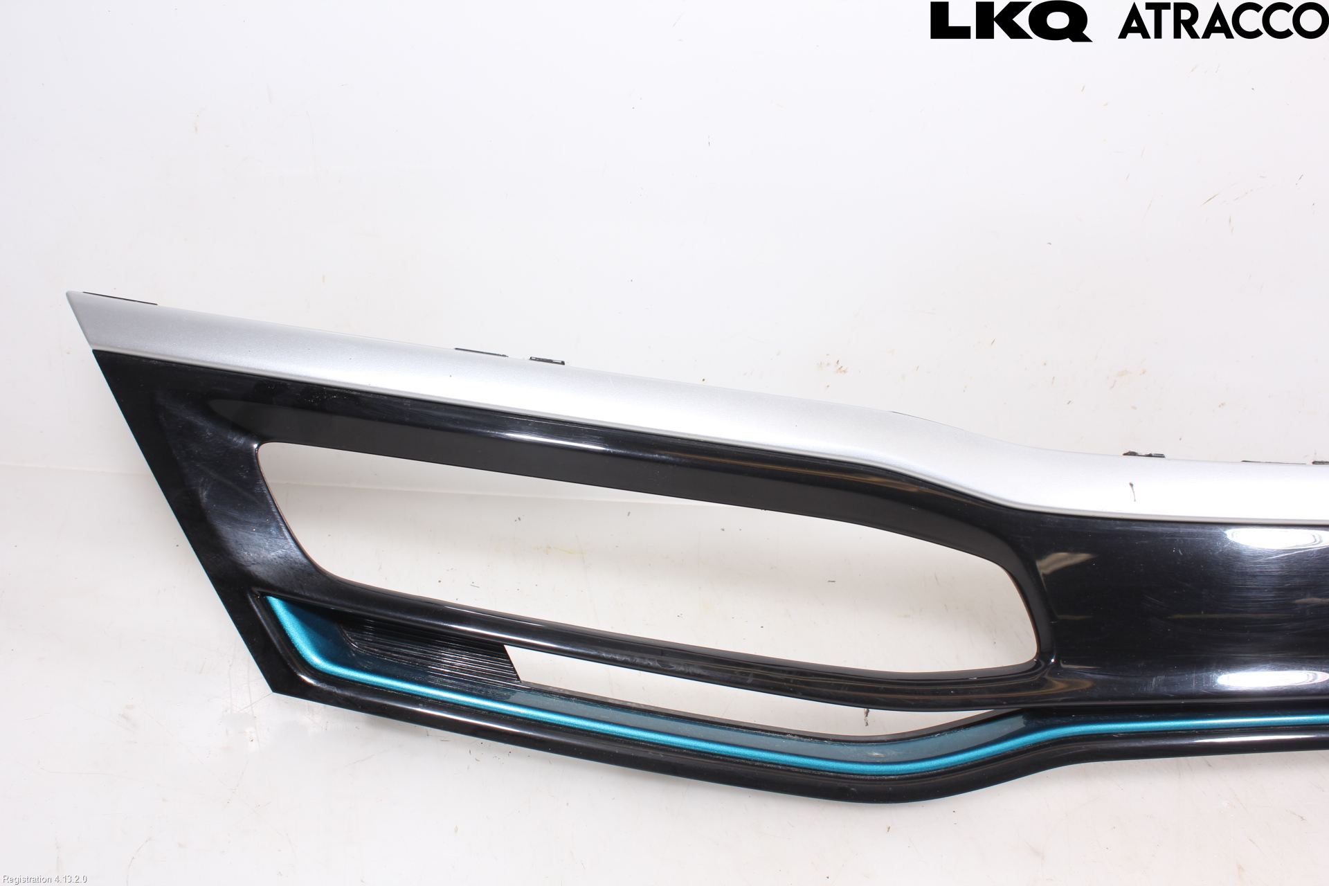 Kia OPTIMA 16-20 Grill-Gitter