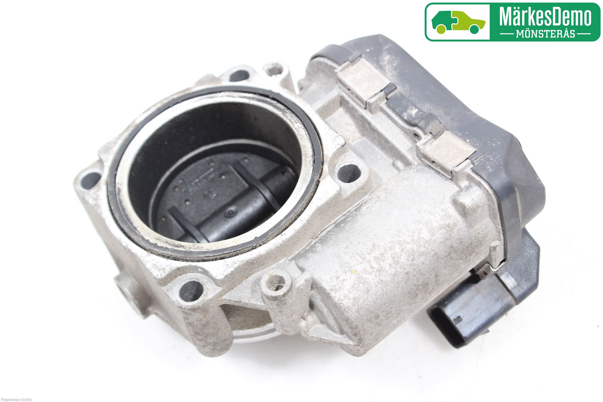 BMW 3 E90/91 SED/TOU 05-12 Inns Spjeldhus