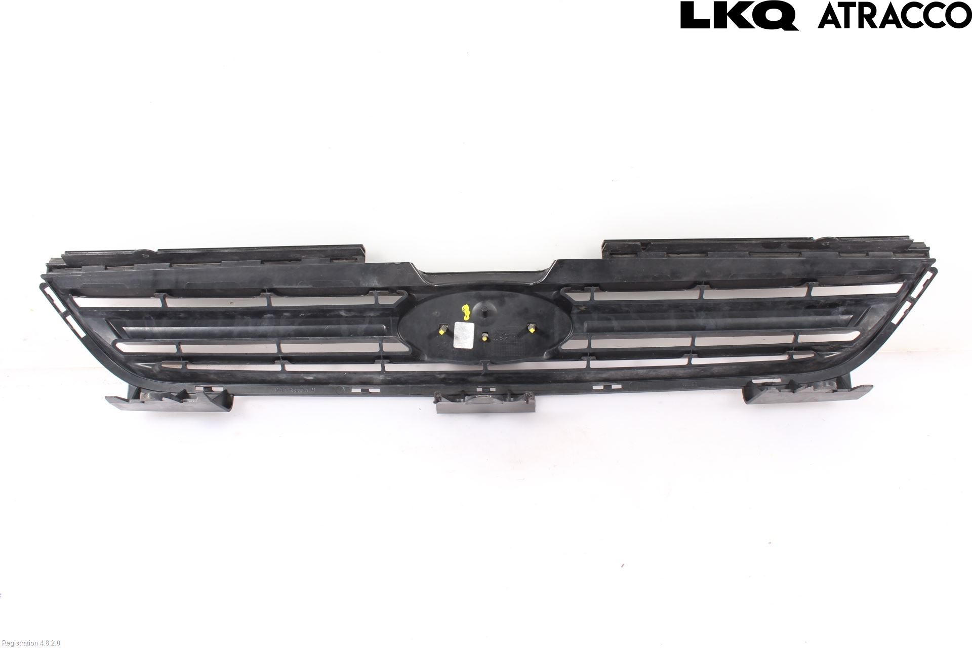 Ford S-MAX 06-15 Grill Komplett