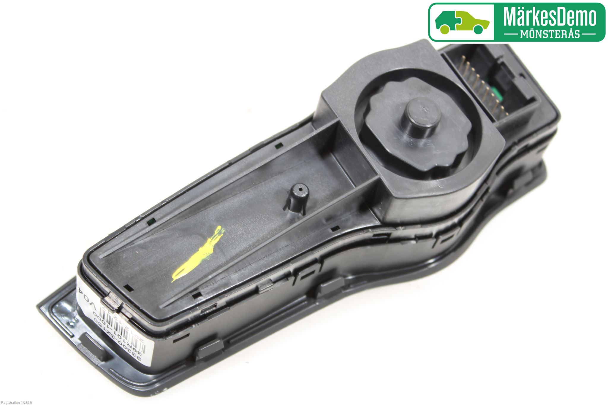 Hyundai i40 08-15 Bryter Hovedlys