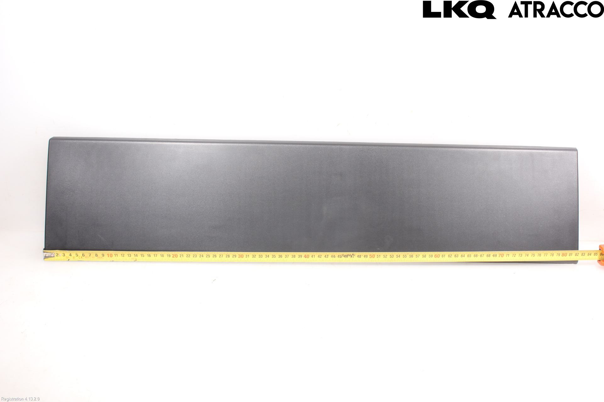 Fiat DUCATO 15-23 List Bak-Bakluke