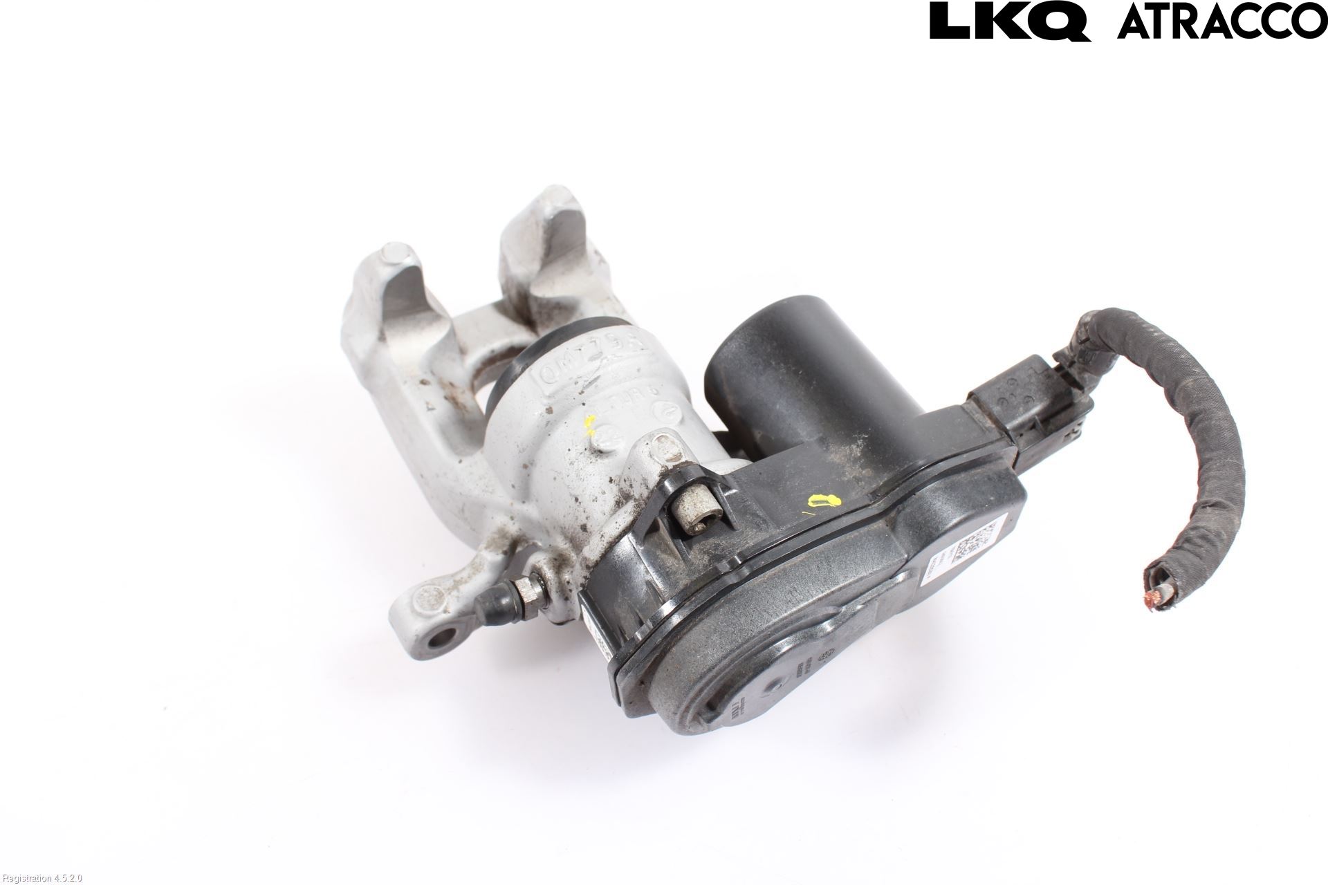 Opel MOKKA 21- Bremsecaliper Bak Venstre