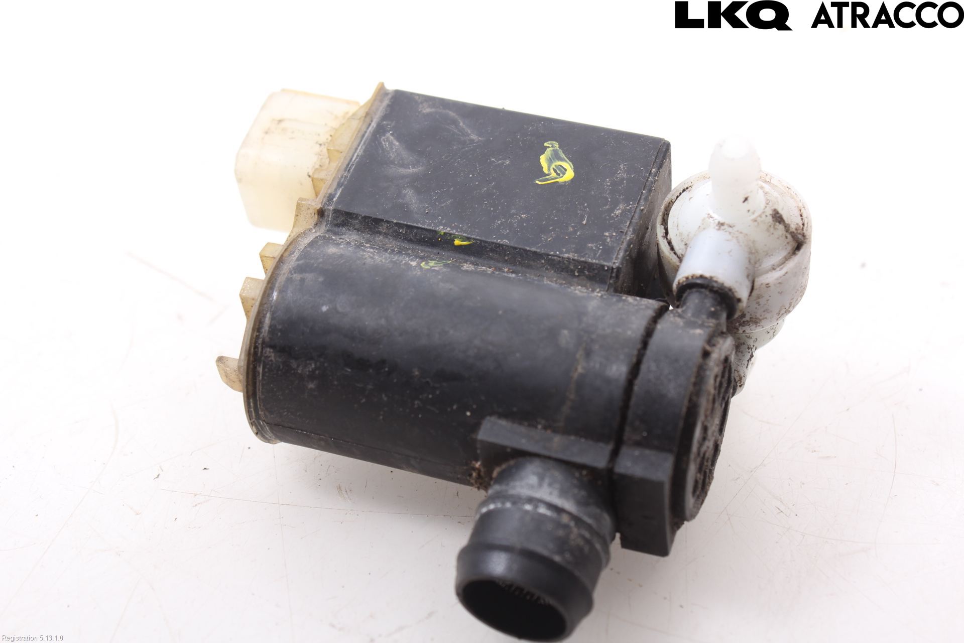 Kia CEED 06-12 Spylerpumpe Frontrute