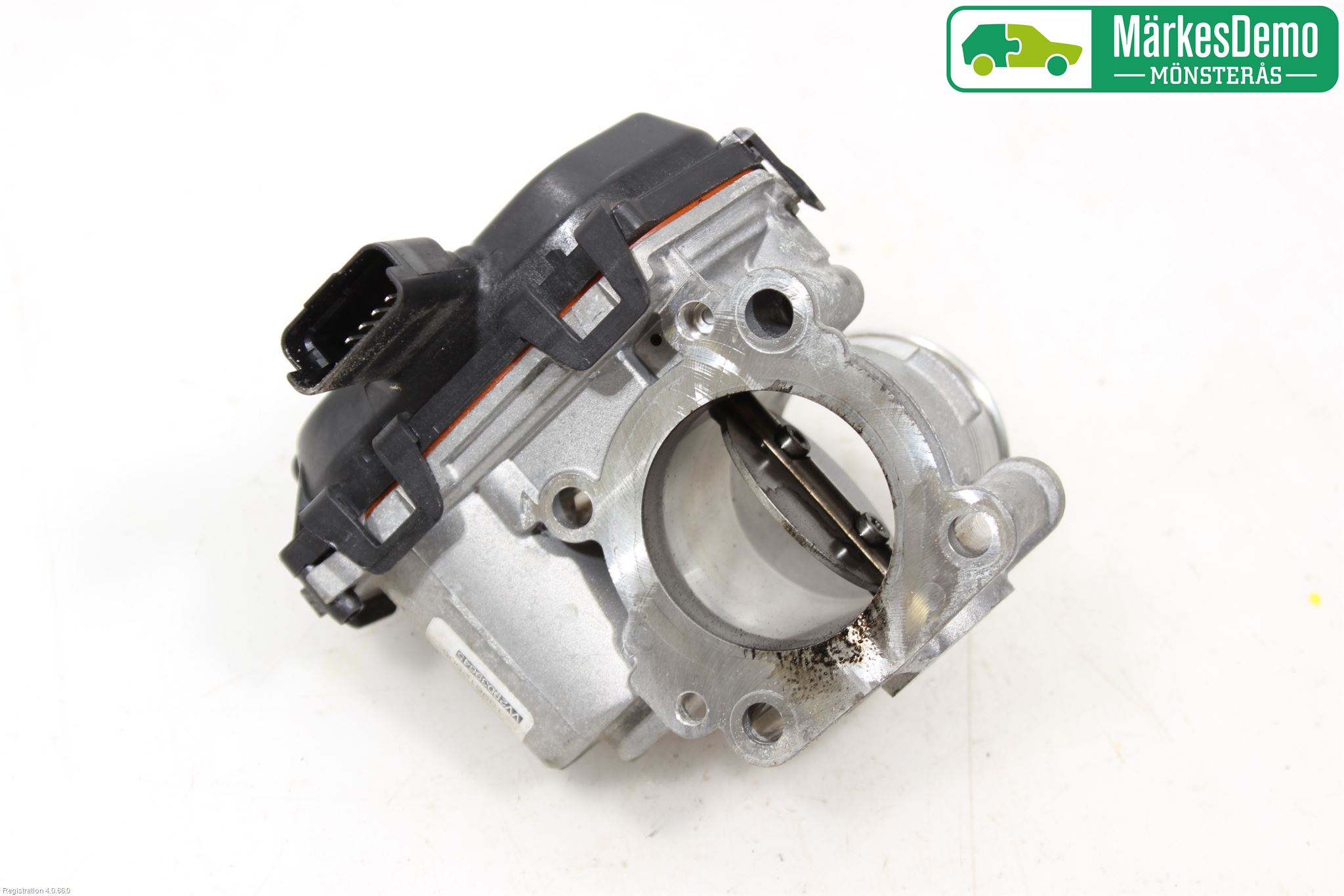Ford TRANSIT/TOURNEO CONNECT 13-22 Inns Spjeldhus