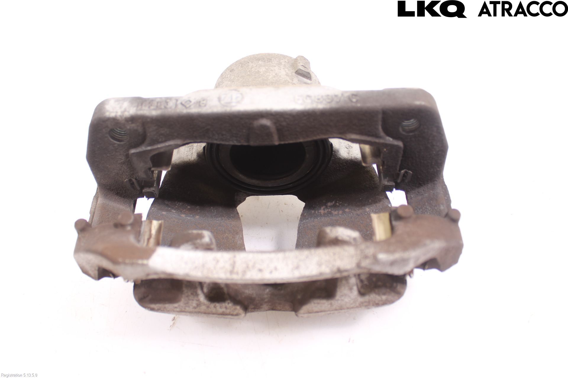 Peugeot 3008 17-24 Bremsecaliper Foran Venstre