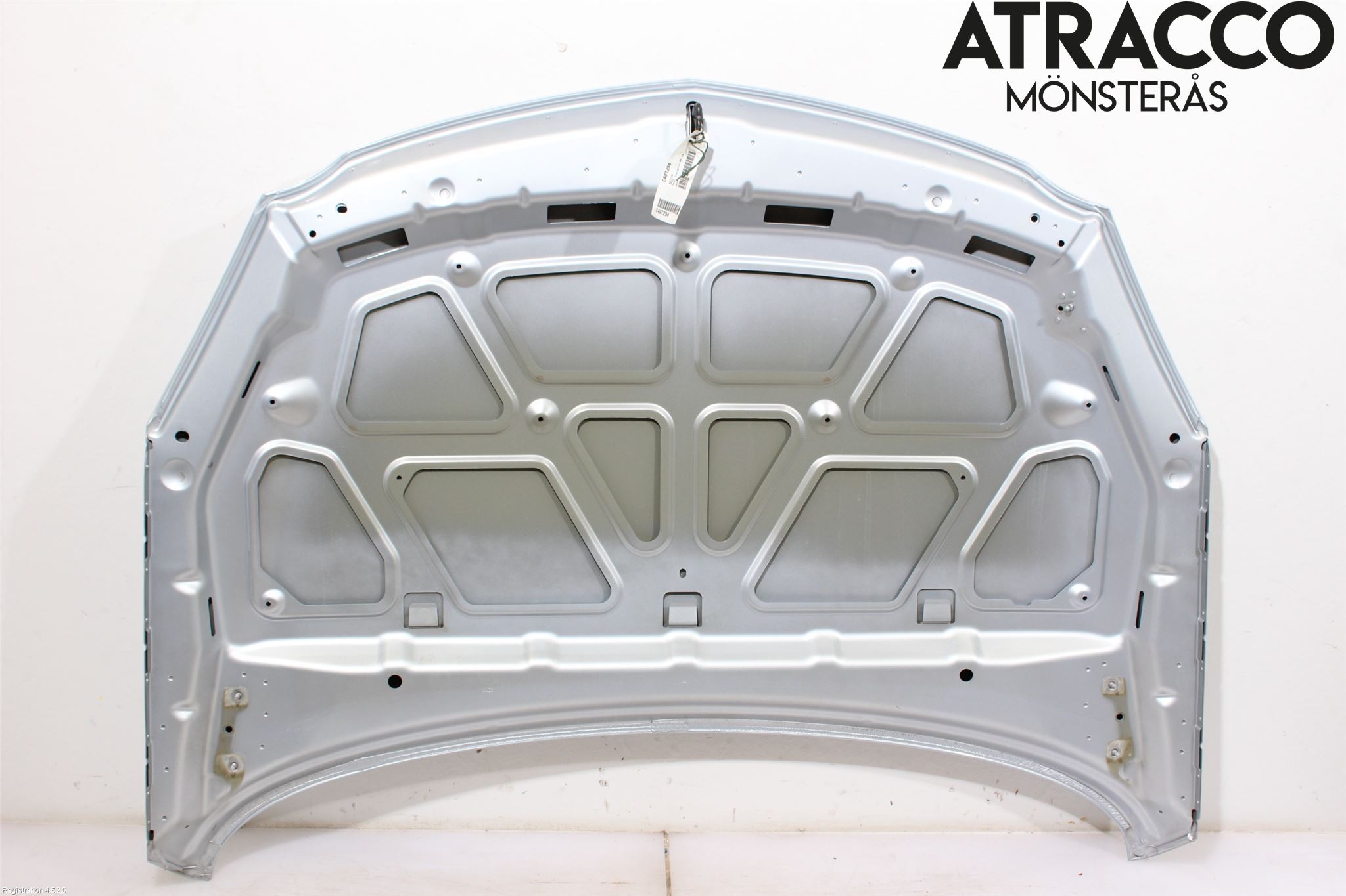 Opel INSIGNIA 09-16 Panser