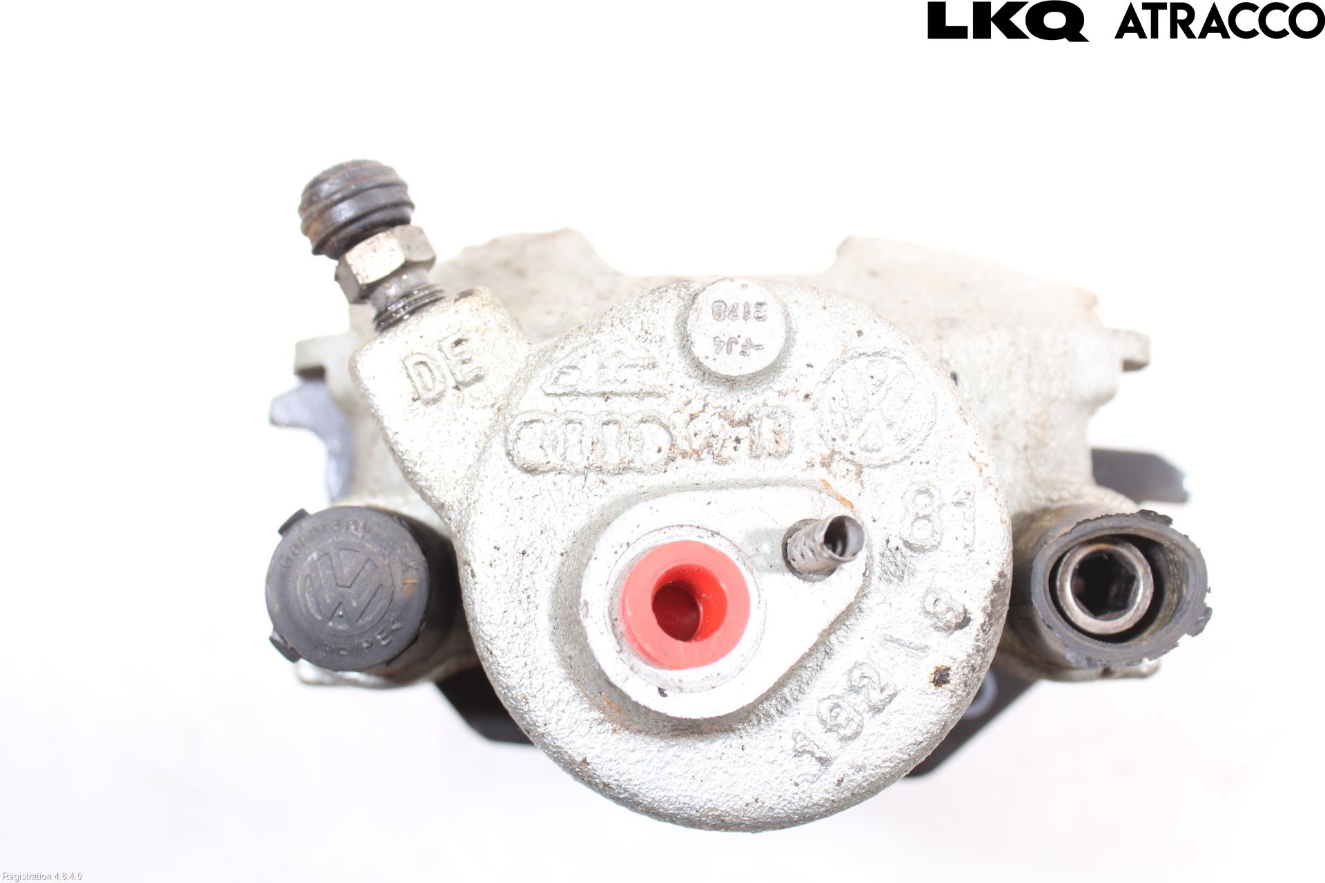 Seat IBIZA IV 08-16 Bremsecaliper Foran Venstre