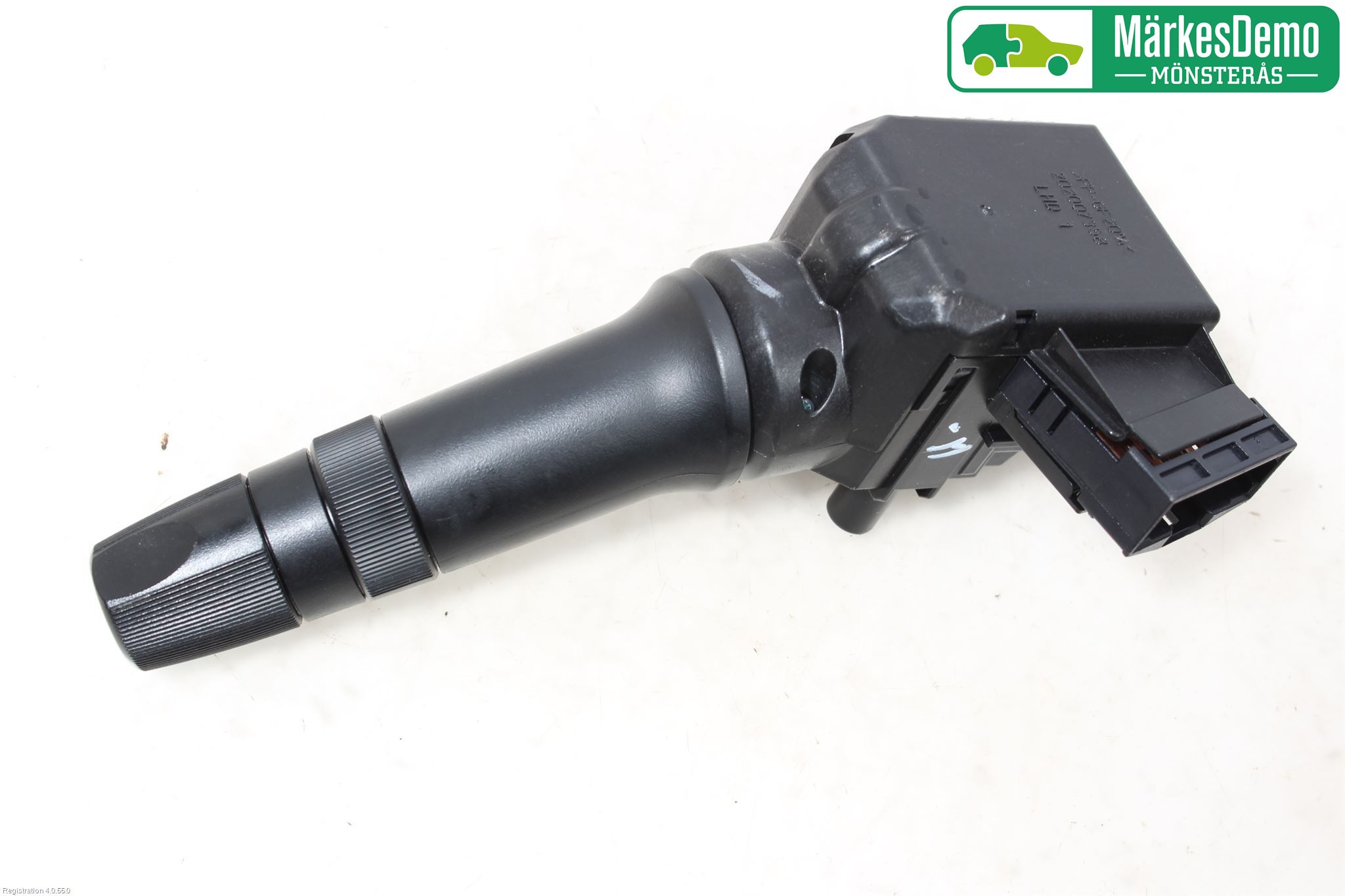 Hyundai i20 PB 09-14 Bryter Ratt Visker - Spyler