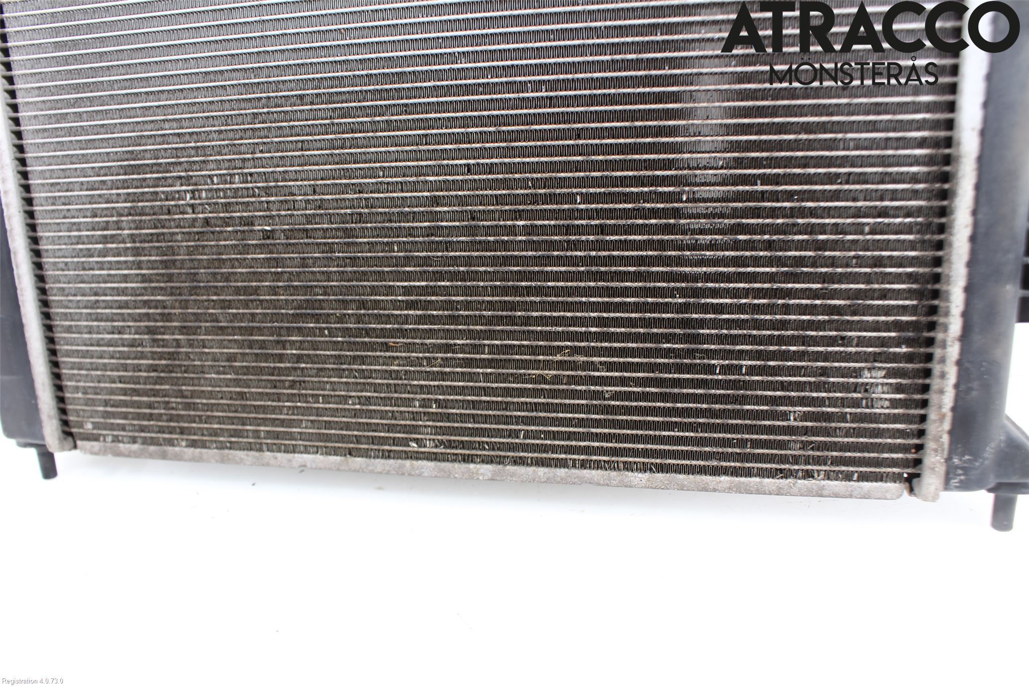 Hyundai i30 GD 13-17 Radiator Manuell