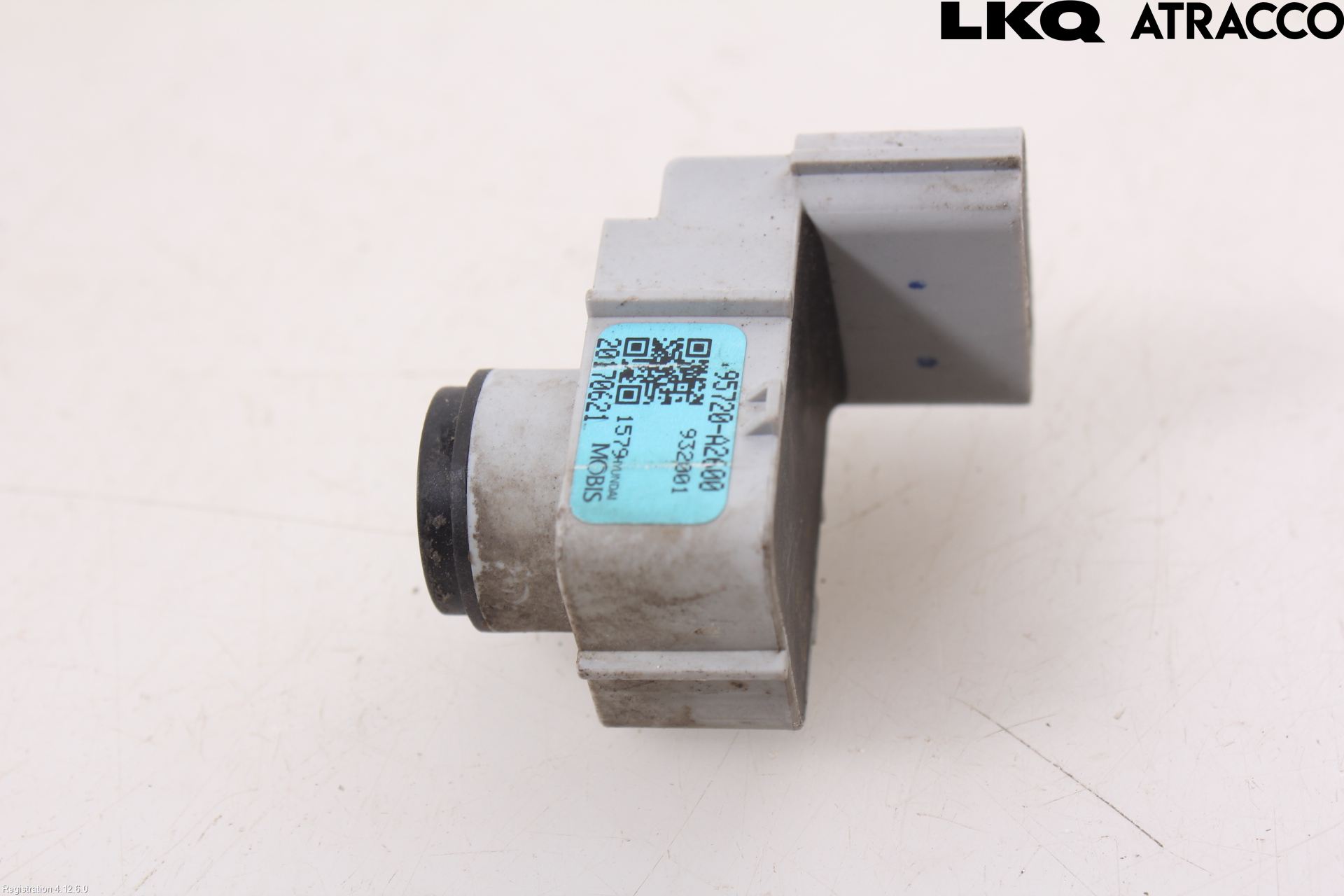 Kia CEED 12-18 Sensor Ryggesensor